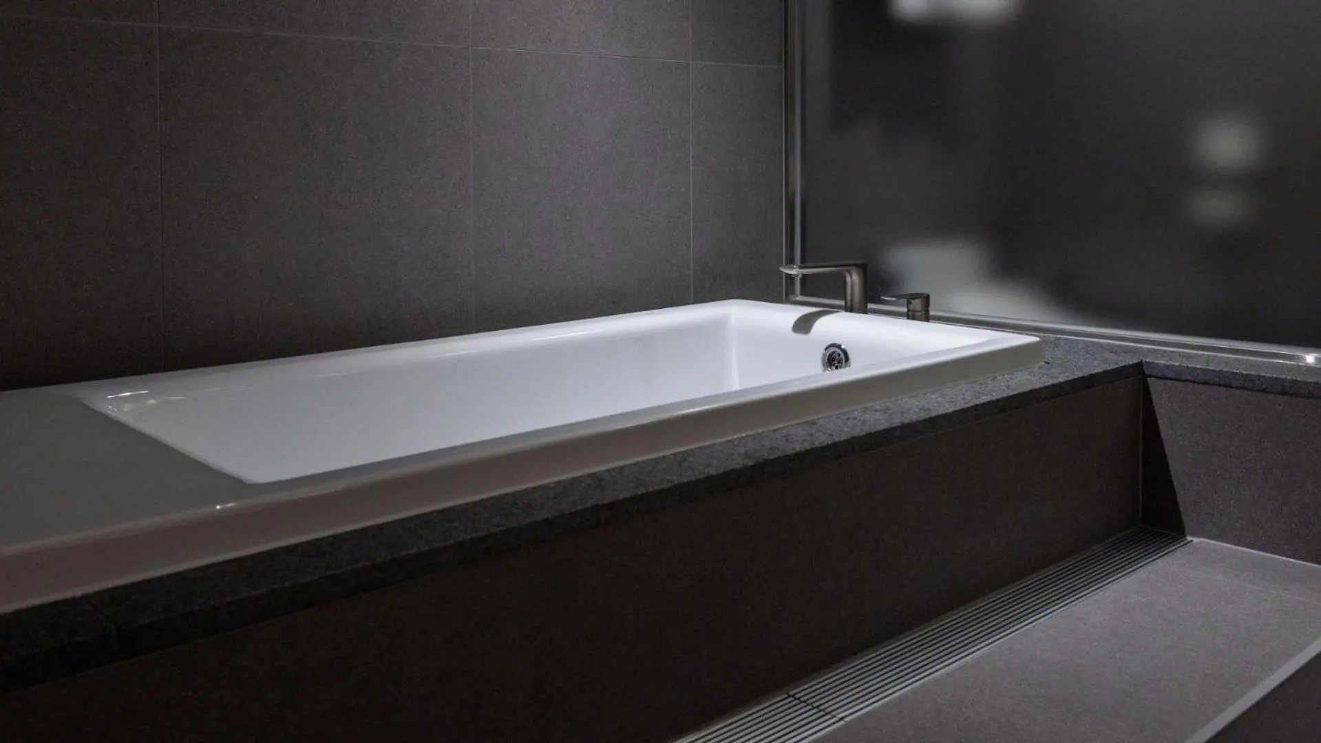 Bath in Anook Resort & Spa Busan Haeundae