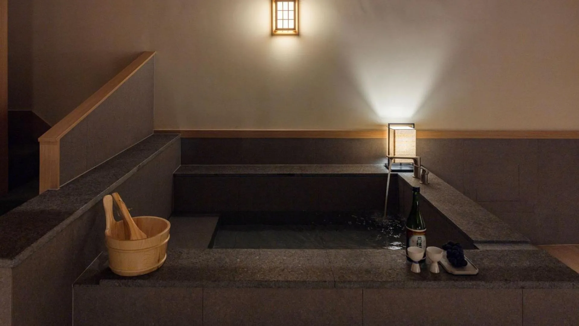 Spa and wellness centre/facilities in Anook Resort & Spa Busan Haeundae