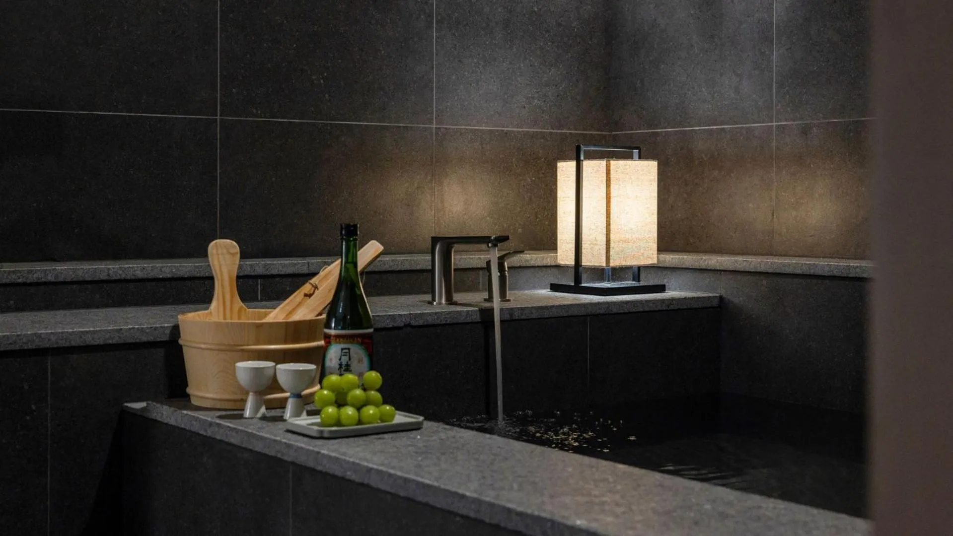 Spa and wellness centre/facilities in Anook Resort & Spa Busan Haeundae