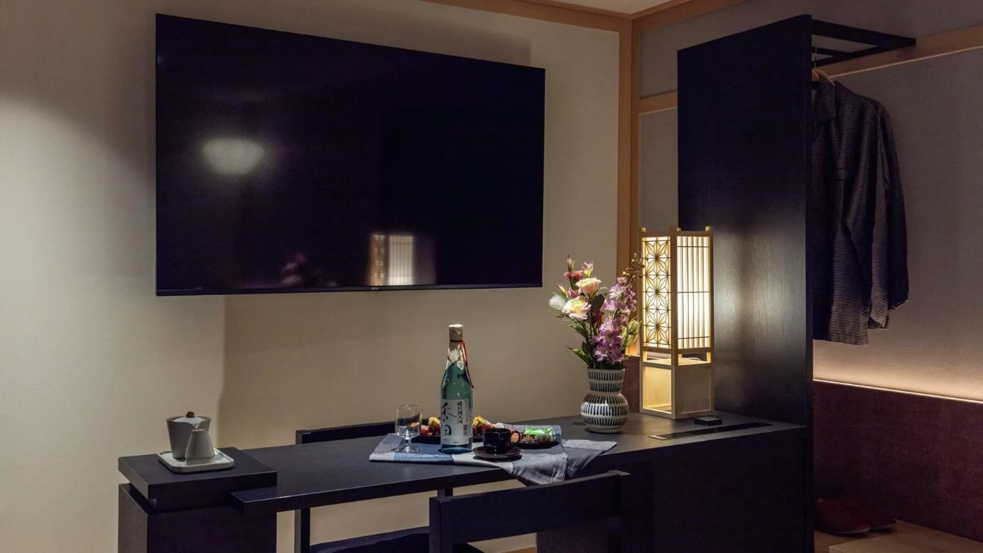Anook Resort & Spa Busan Haeundae