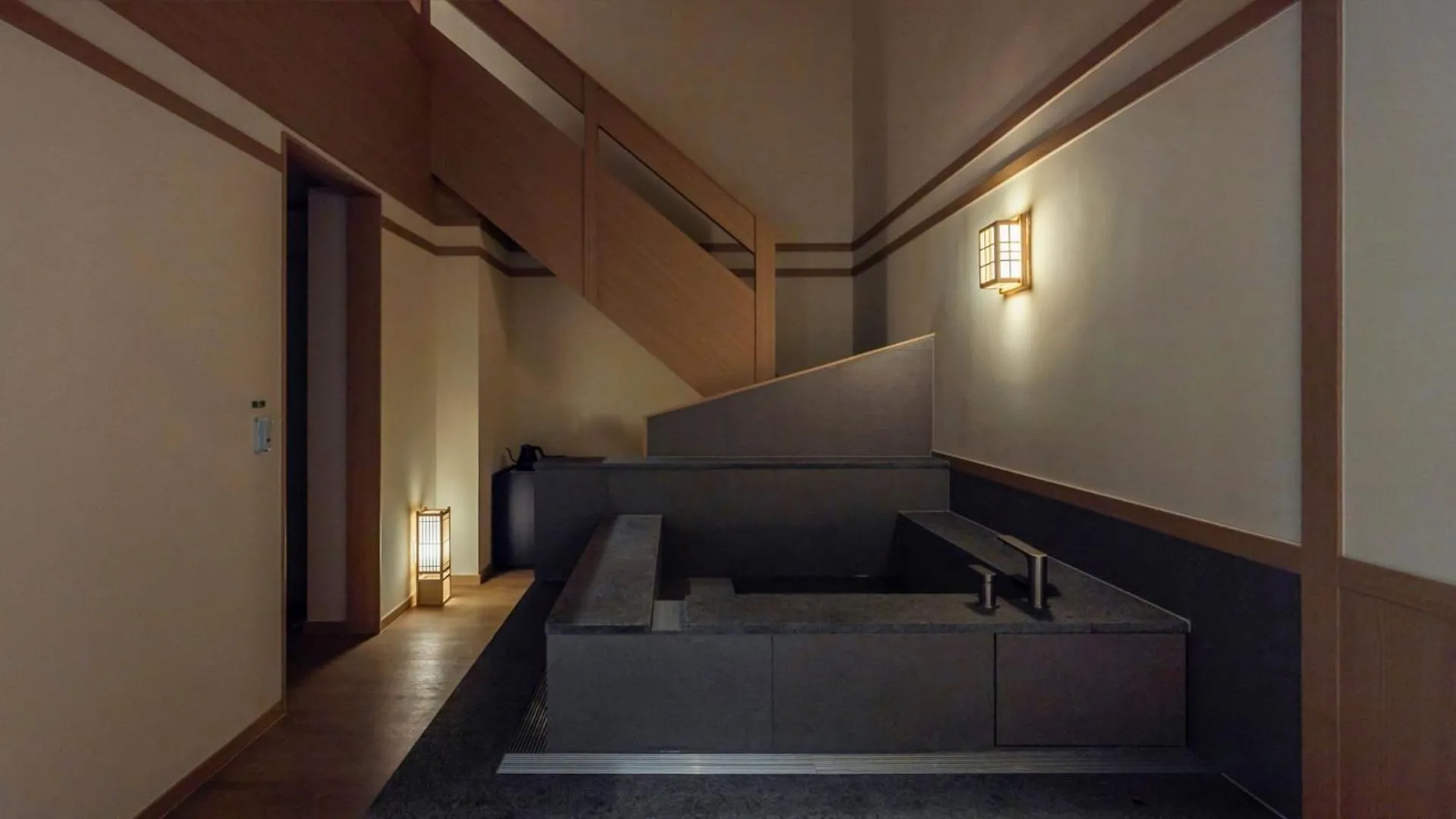 Spa and wellness centre/facilities in Anook Resort & Spa Busan Haeundae