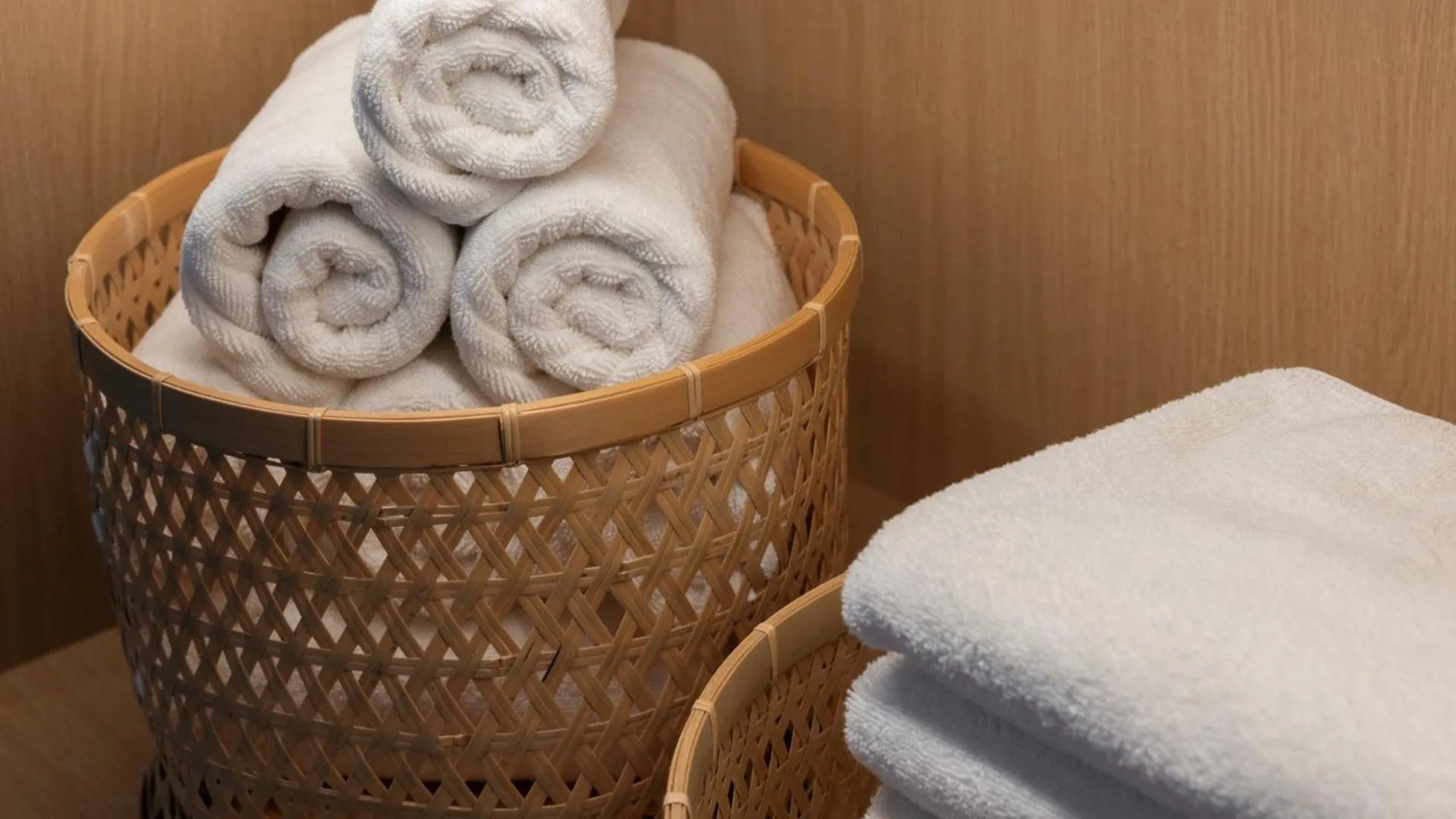 Hot Tub in Anook Resort & Spa Busan Haeundae