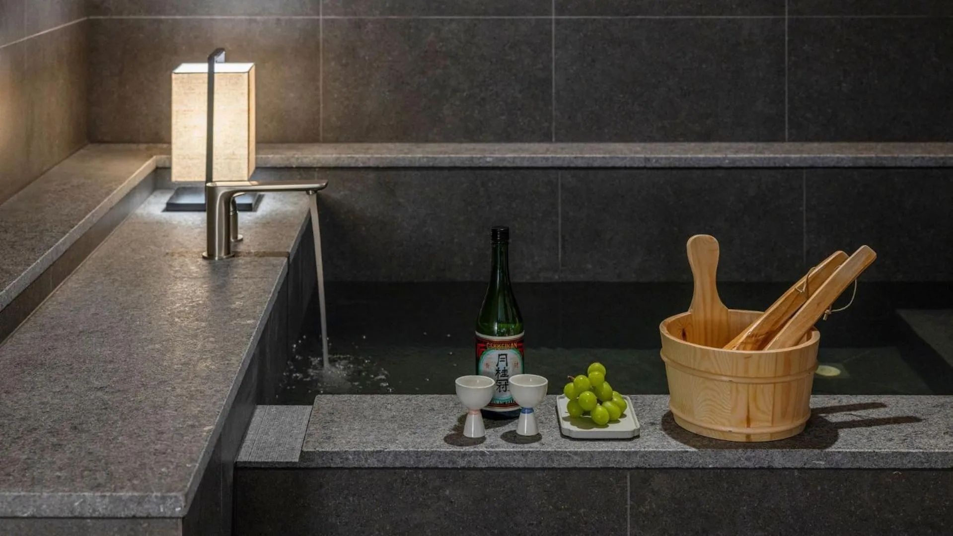 Spa and wellness centre/facilities in Anook Resort & Spa Busan Haeundae