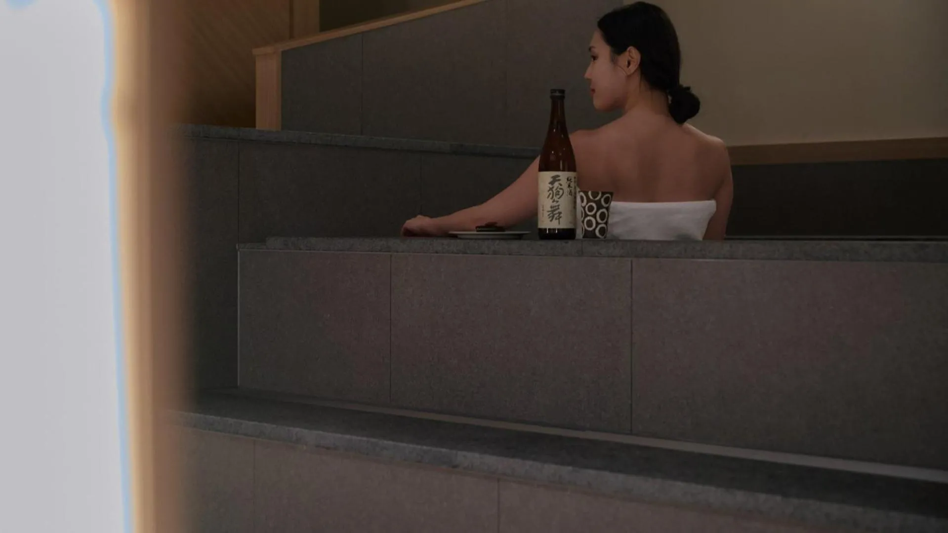 Spa and wellness centre/facilities in Anook Resort & Spa Busan Haeundae