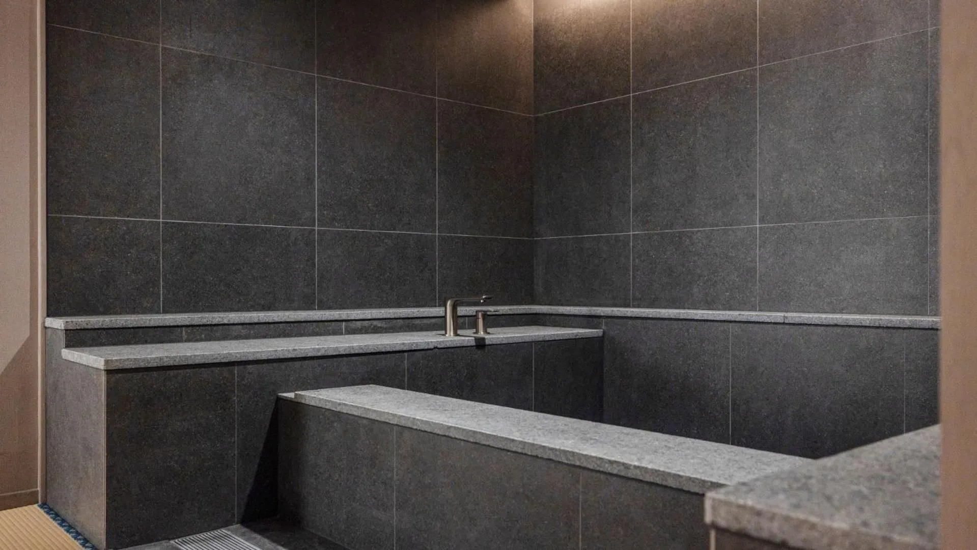 Spa and wellness centre/facilities in Anook Resort & Spa Busan Haeundae