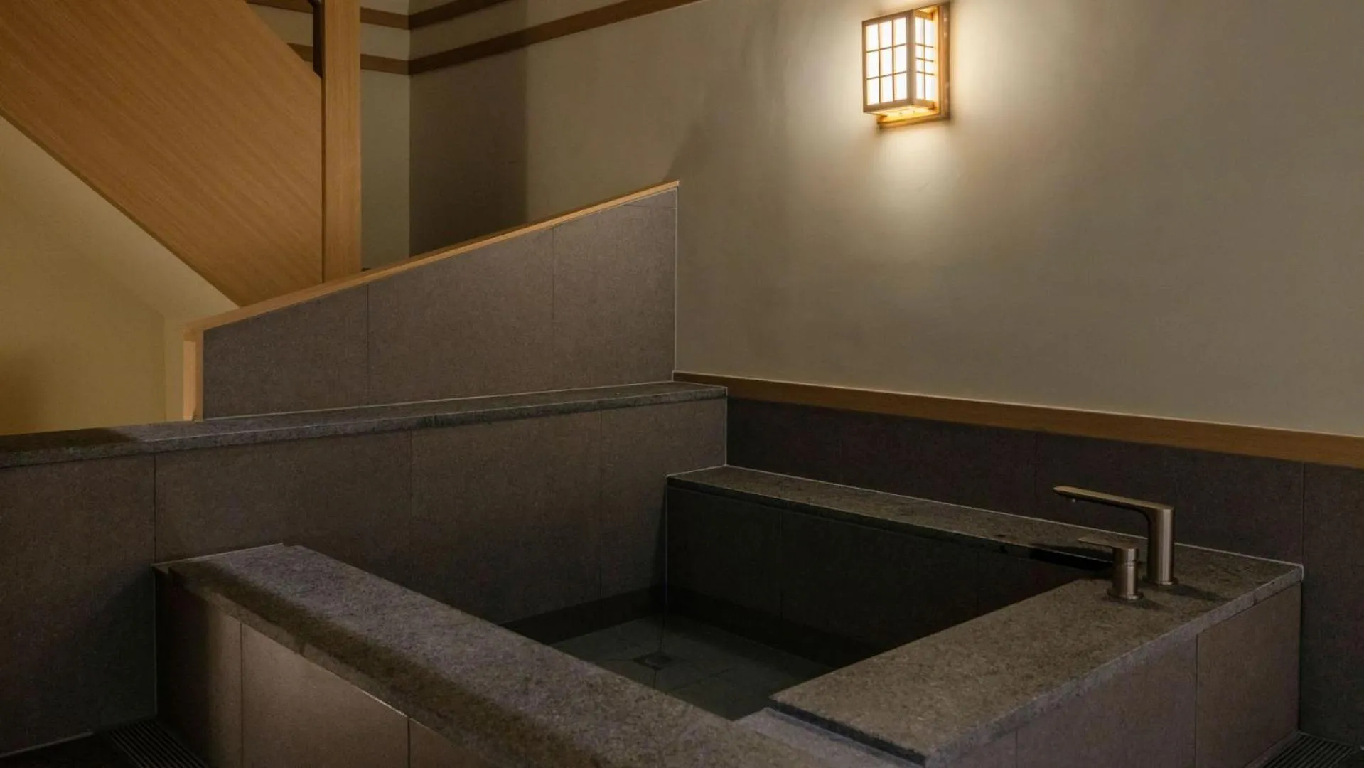 Spa and wellness centre/facilities in Anook Resort & Spa Busan Haeundae