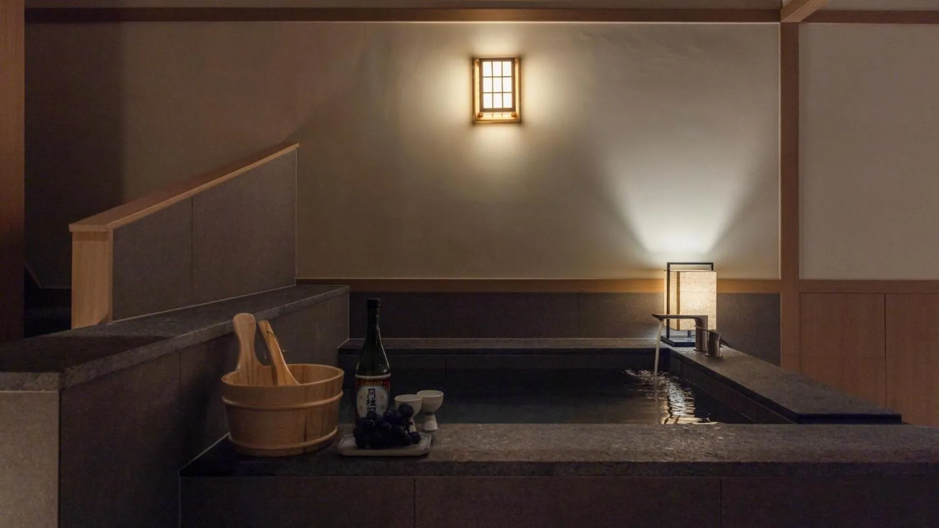Spa and wellness centre/facilities in Anook Resort & Spa Busan Haeundae