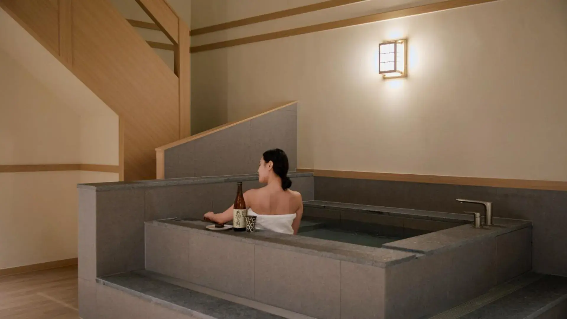 Anook Resort & Spa Busan Haeundae Anook Resort & Spa Busan Haeundae