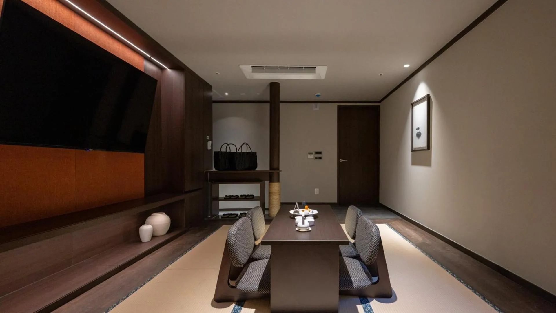 Anook Resort & Spa Busan Haeundae