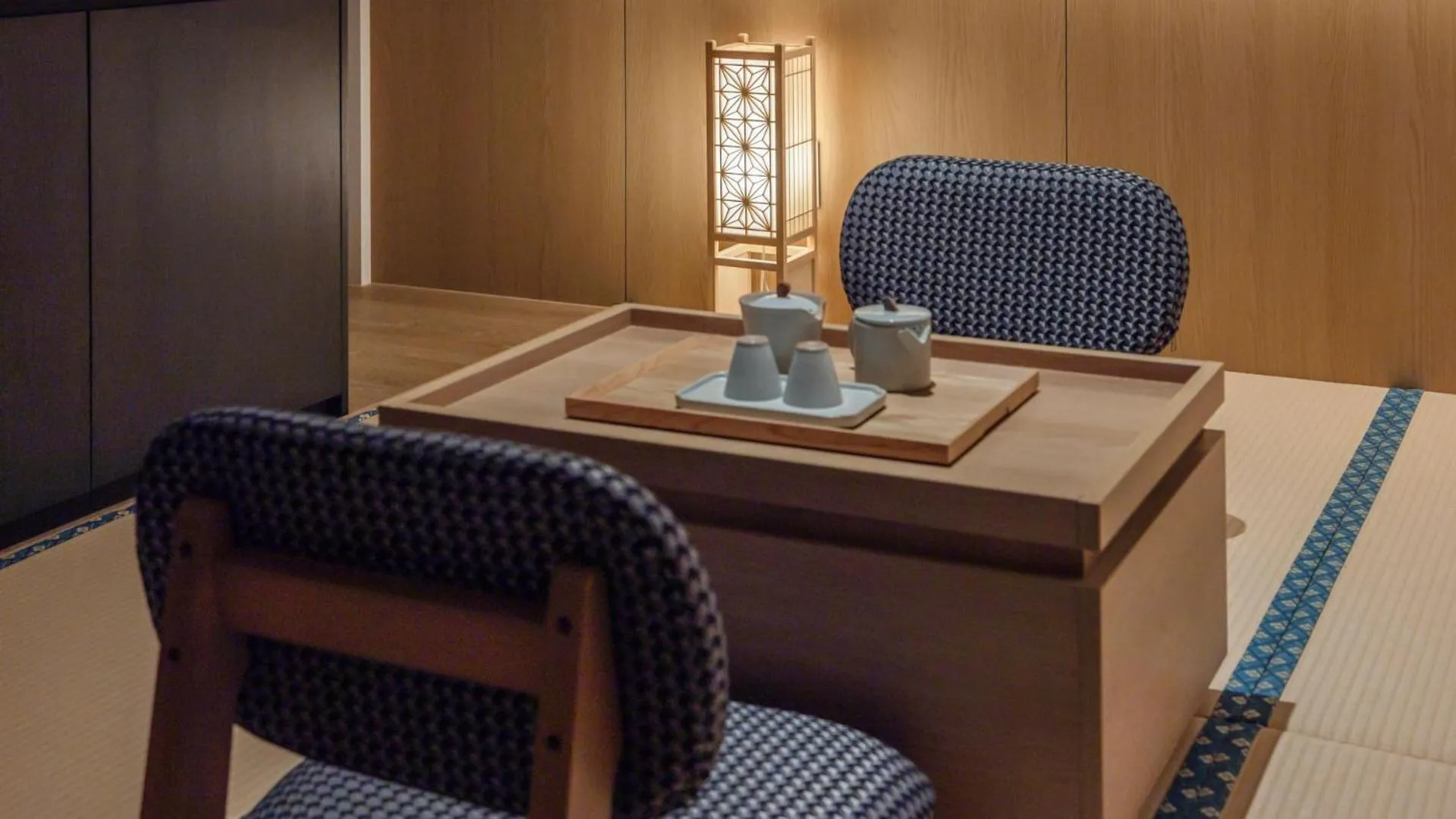 Photo of the whole room in Anook Resort & Spa Busan Haeundae