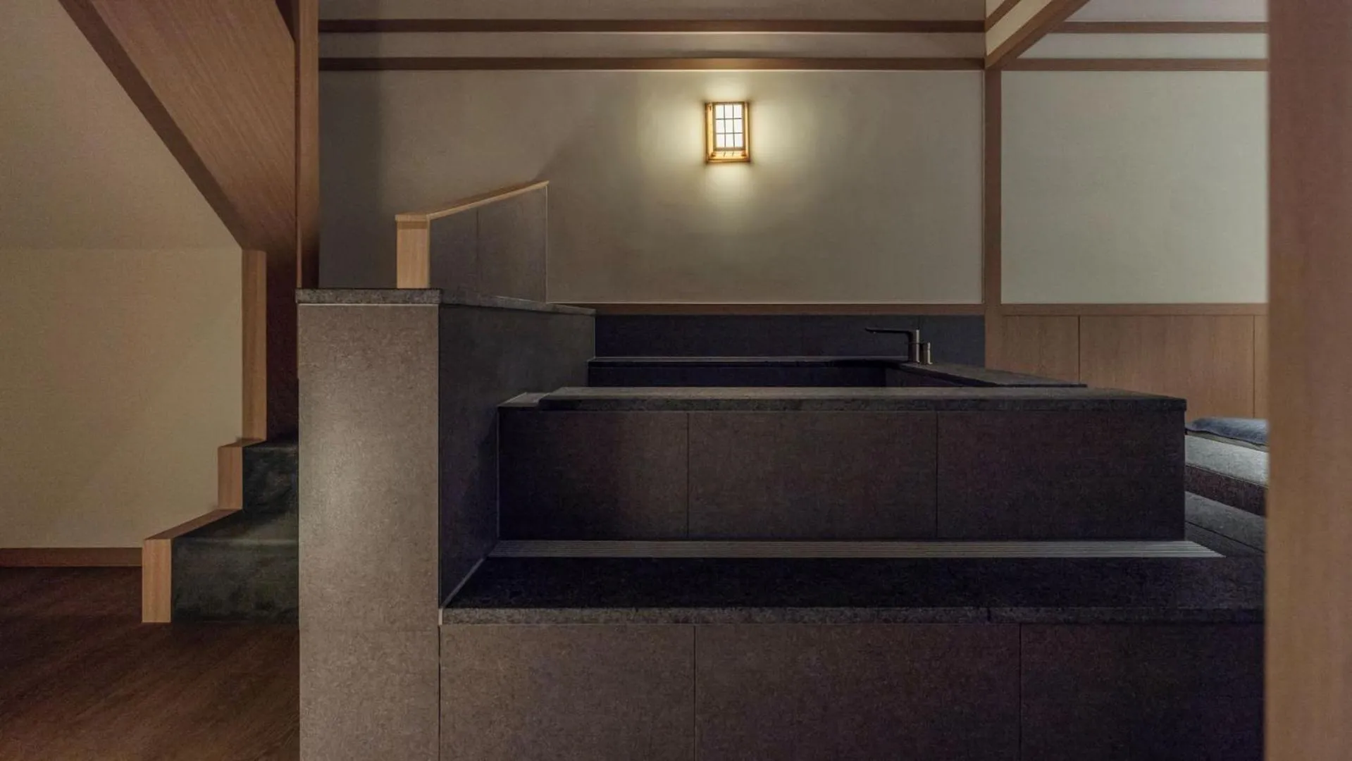 Spa and wellness centre/facilities in Anook Resort & Spa Busan Haeundae