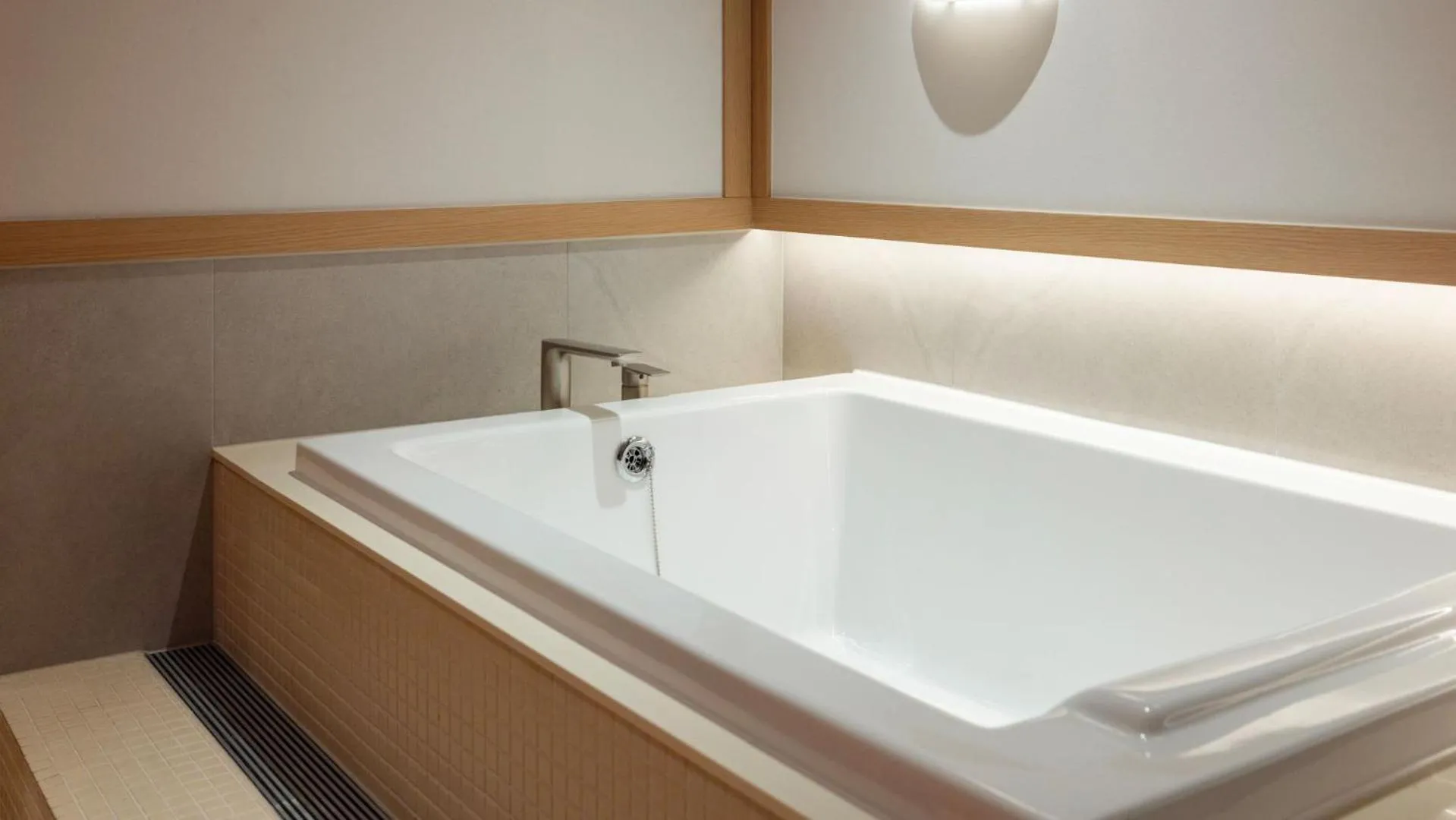 Bath in Anook Resort & Spa Busan Haeundae