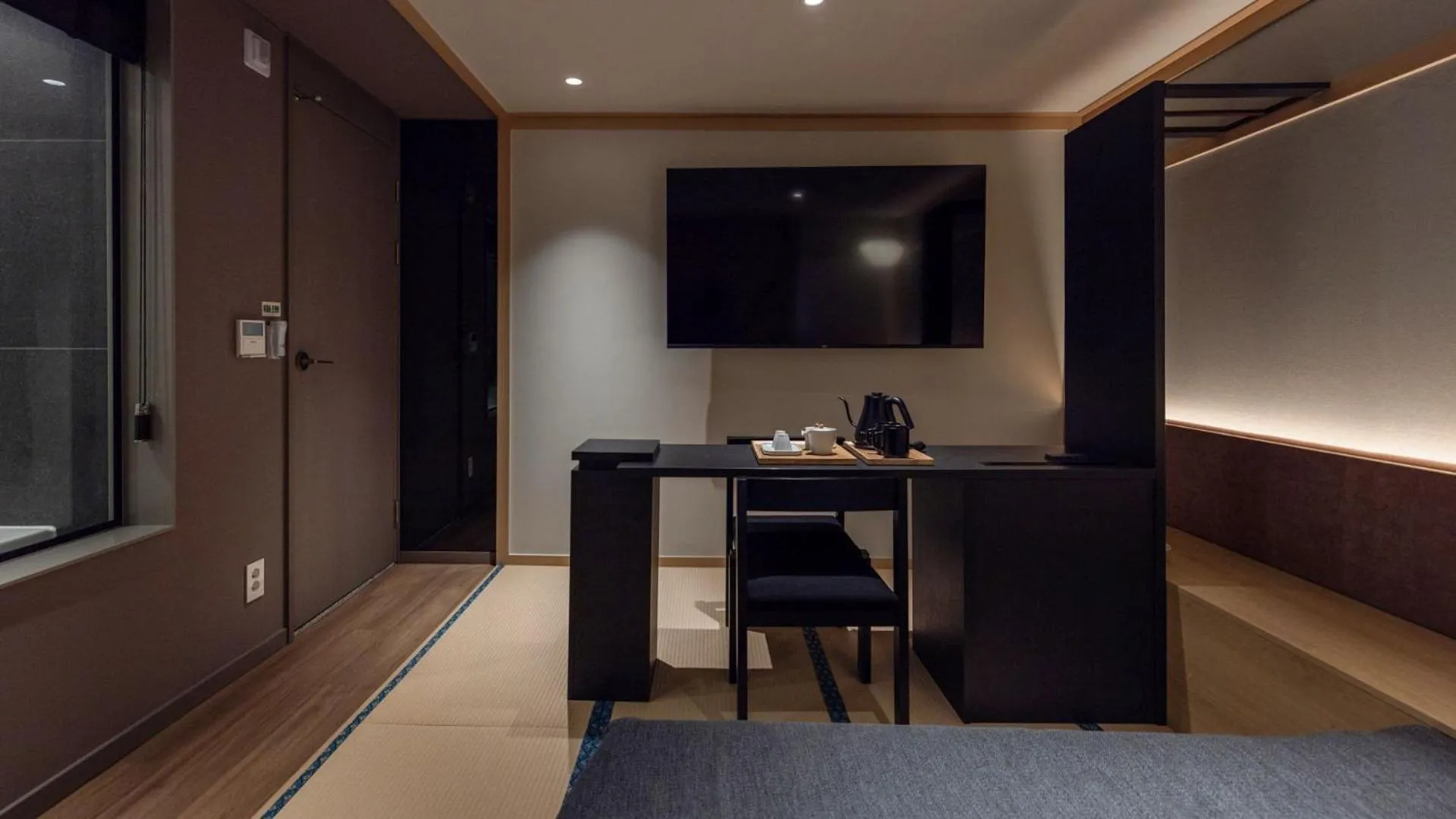 Photo of the whole room in Anook Resort & Spa Busan Haeundae
