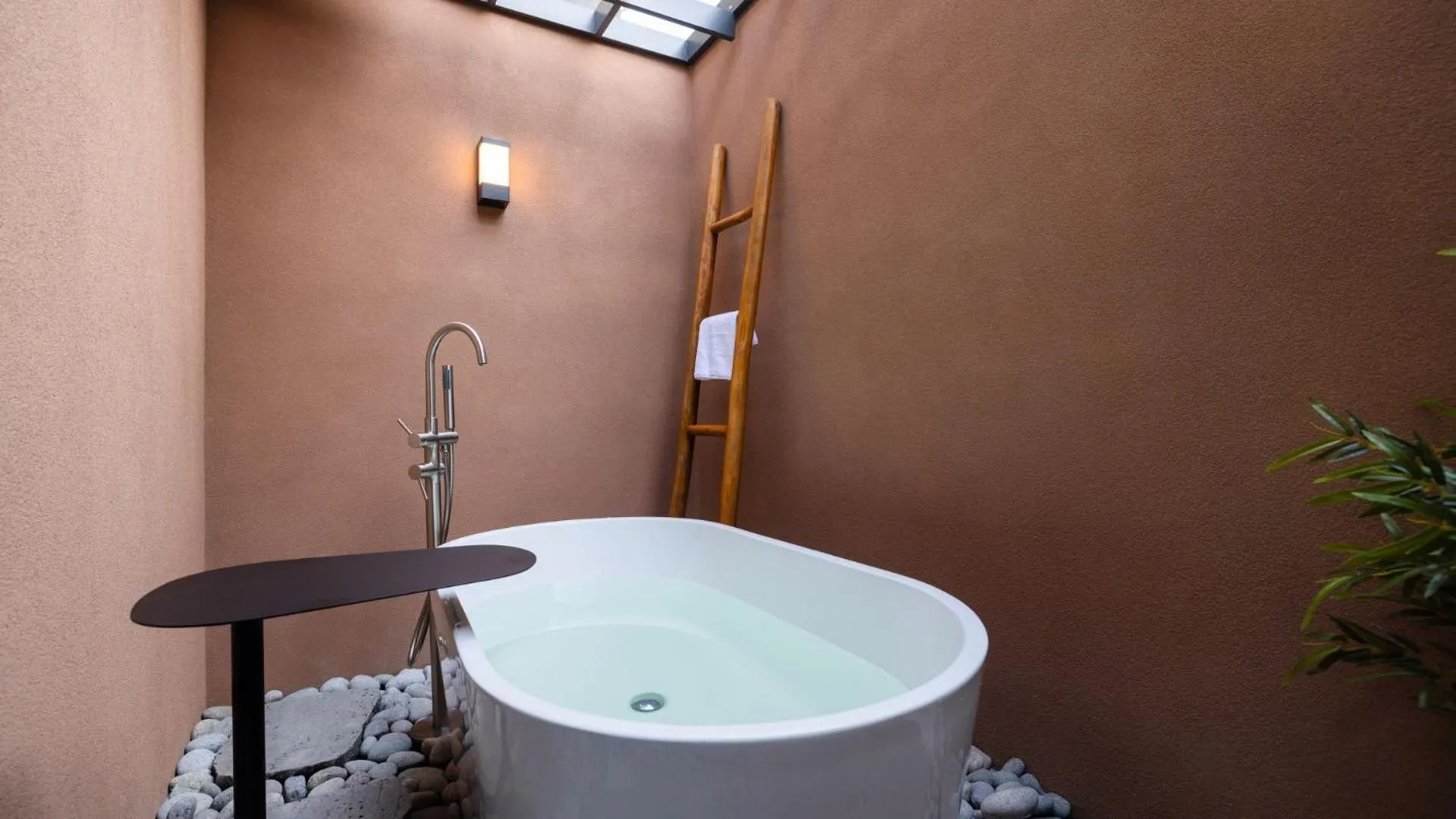 Bath in Anook Resort & Spa Busan Haeundae