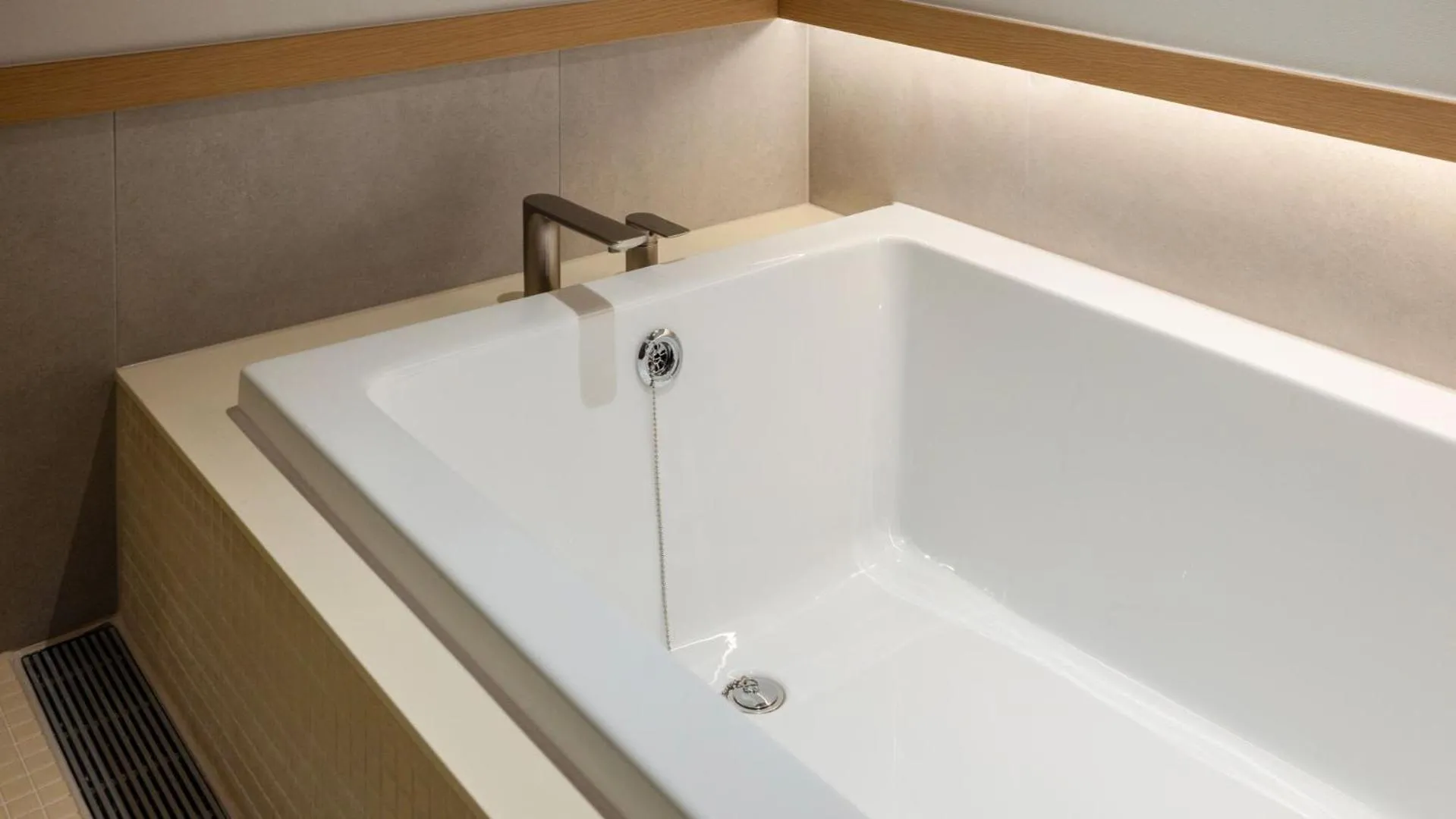Bath in Anook Resort & Spa Busan Haeundae