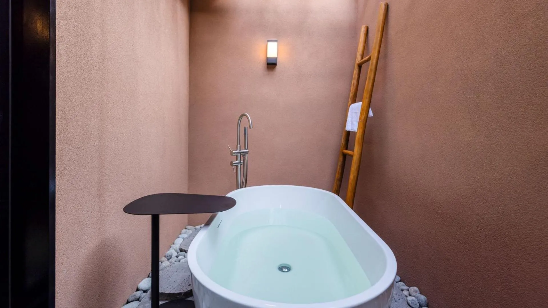 Bath in Anook Resort & Spa Busan Haeundae