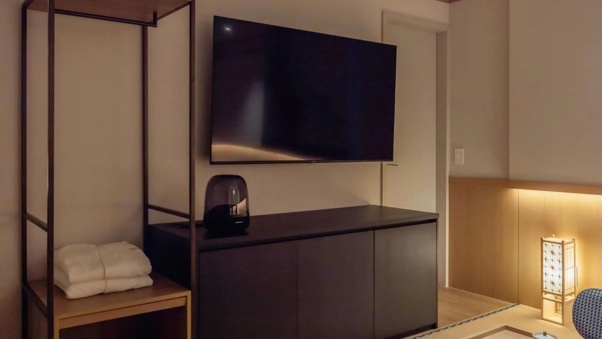 Photo of the whole room in Anook Resort & Spa Busan Haeundae
