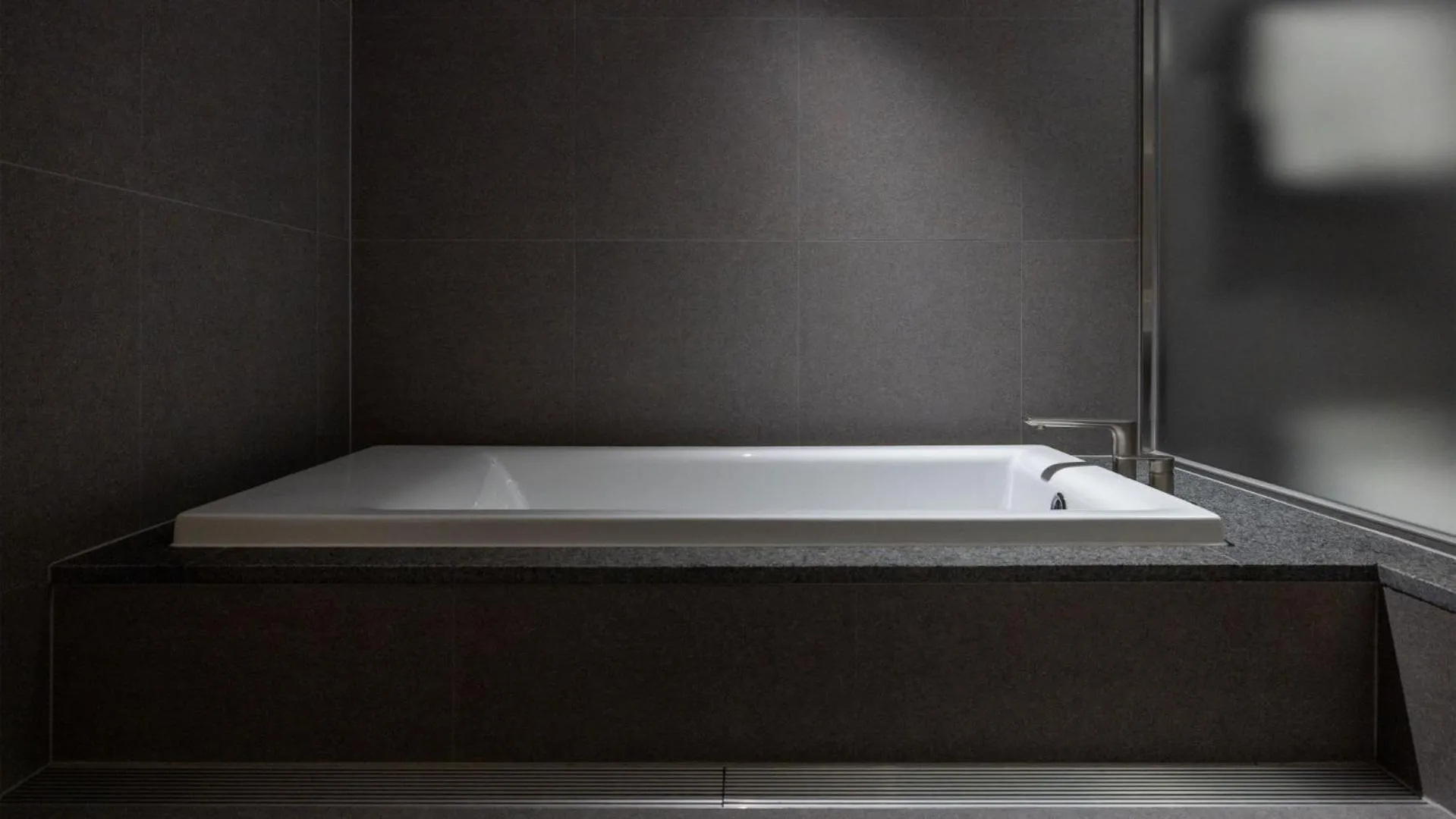Bathroom in Anook Resort & Spa Busan Haeundae