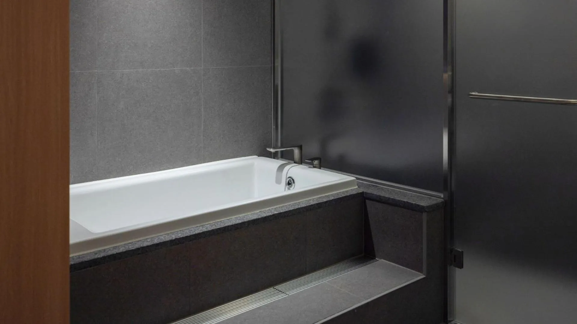 Bath in Anook Resort & Spa Busan Haeundae