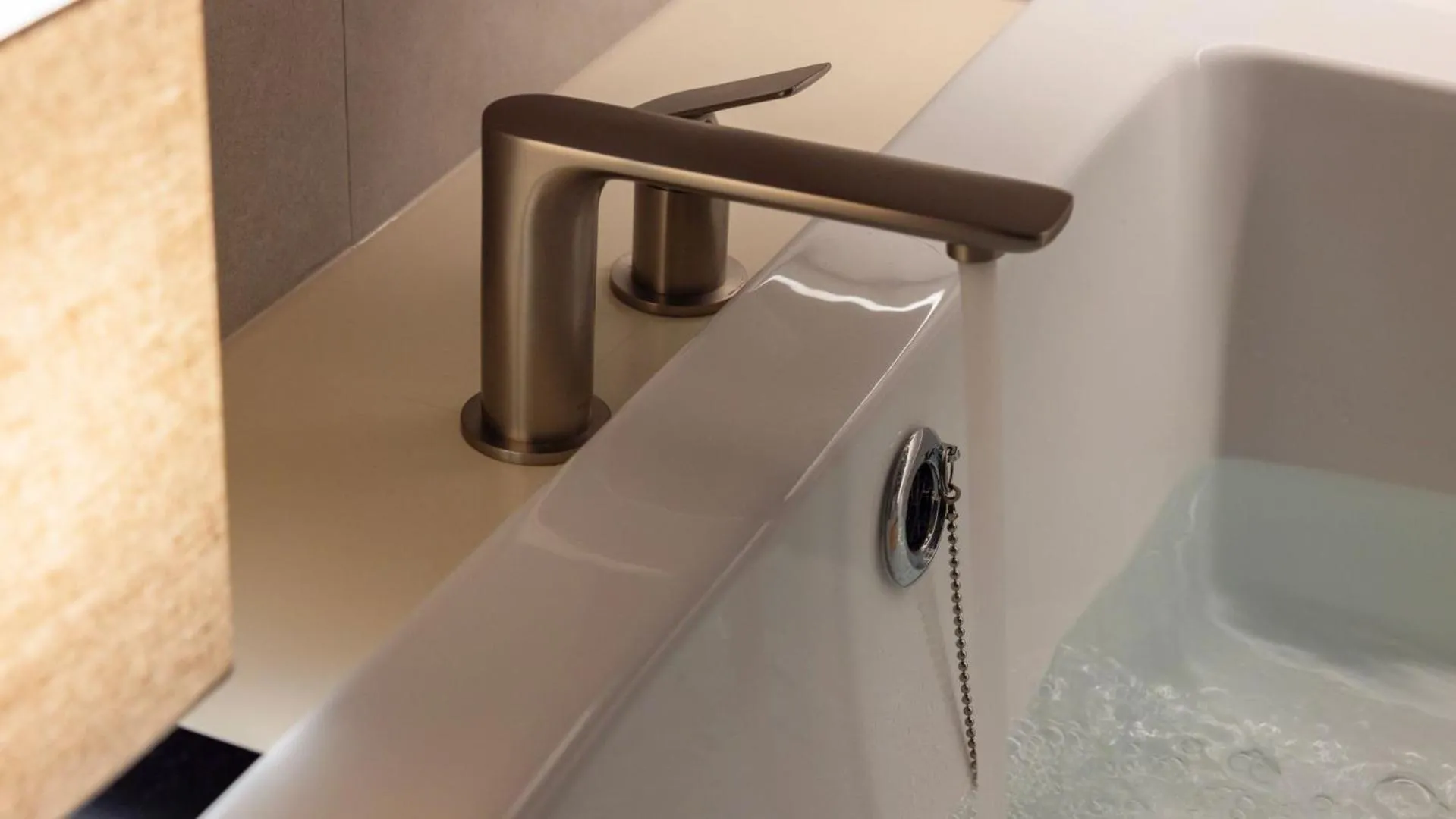 Bath in Anook Resort & Spa Busan Haeundae