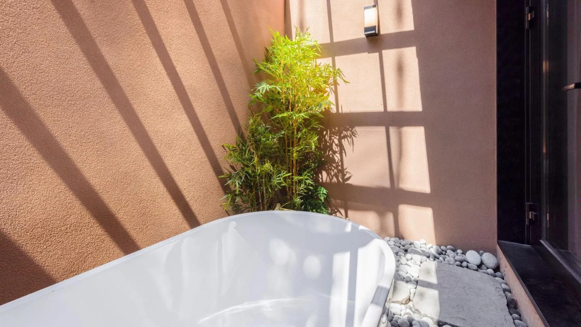 Bath in Anook Resort & Spa Busan Haeundae