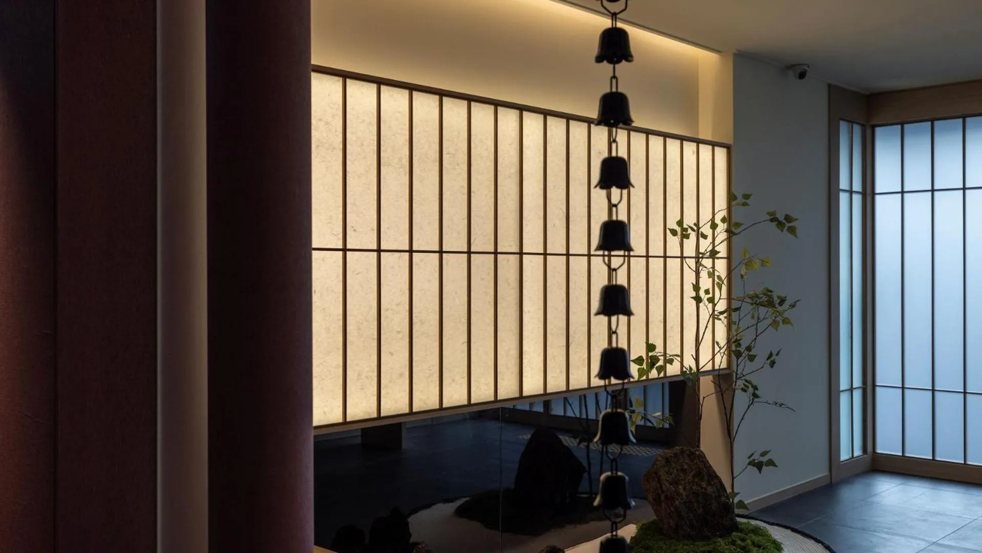 Lobby or reception in Anook Resort & Spa Busan Haeundae