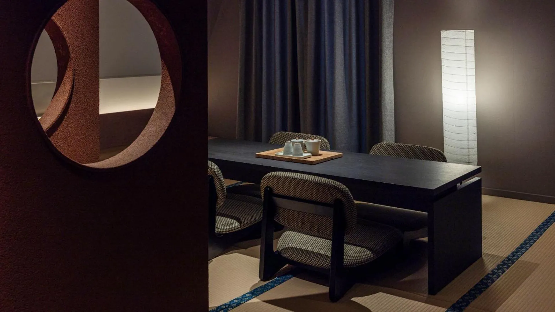 Photo of the whole room in Anook Resort & Spa Busan Haeundae