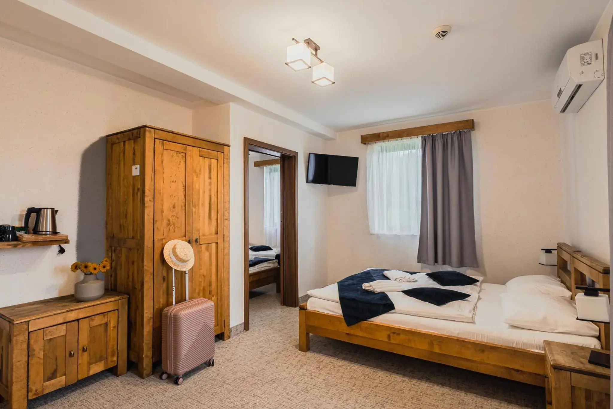 Studio in Perła Beskidu Studio in Perła Beskidu