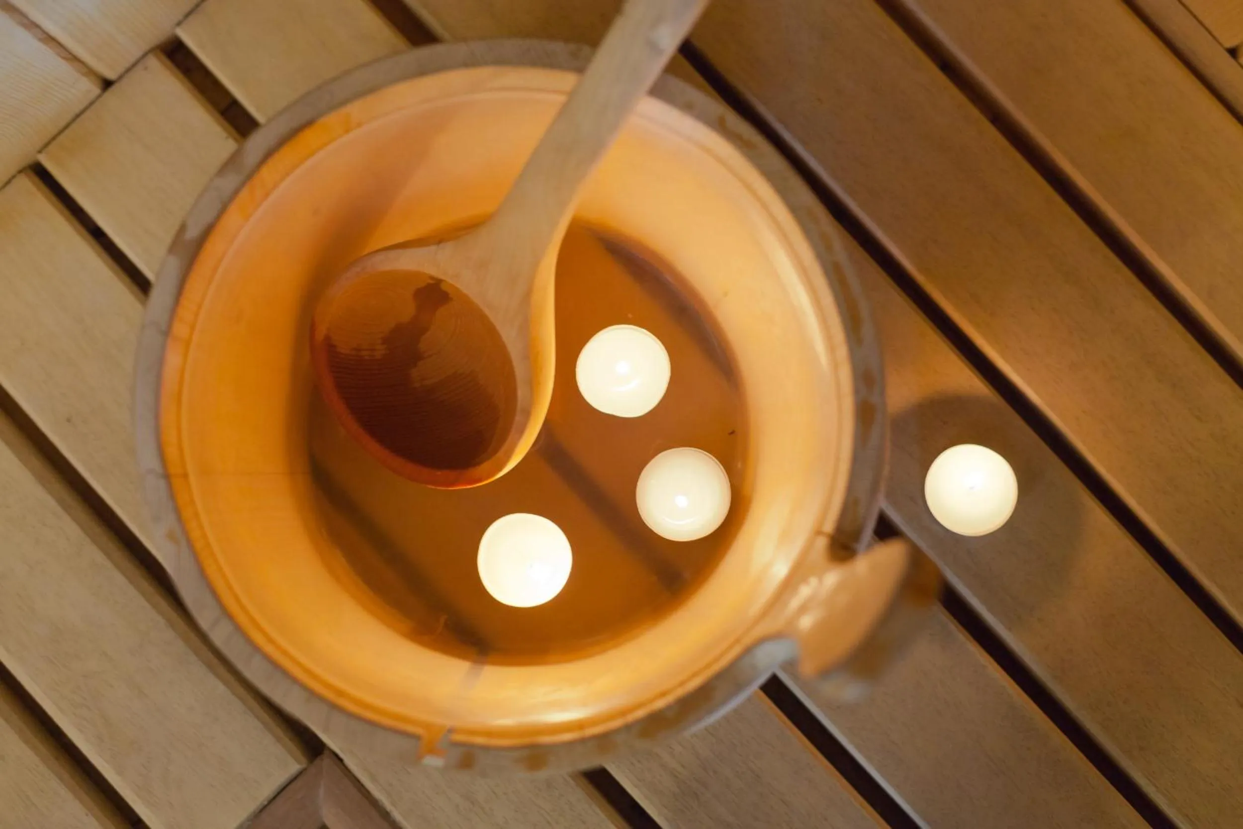 Sauna in Perła Beskidu