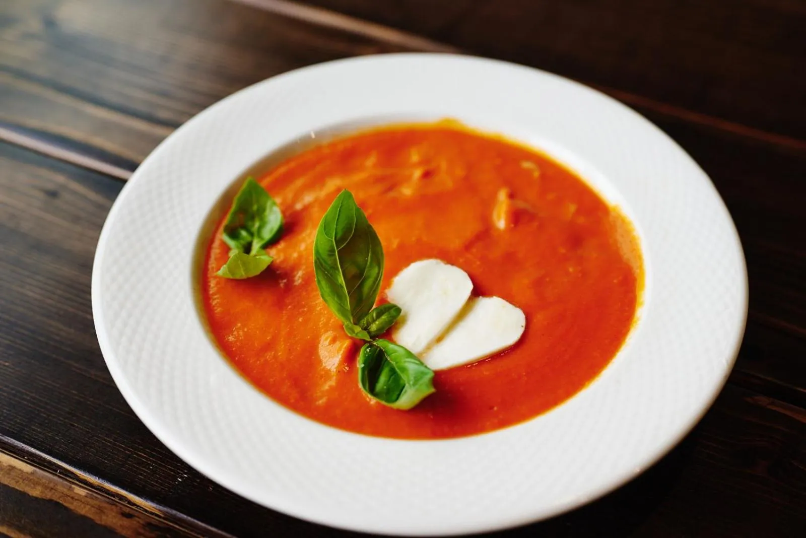 Food in Perła Beskidu