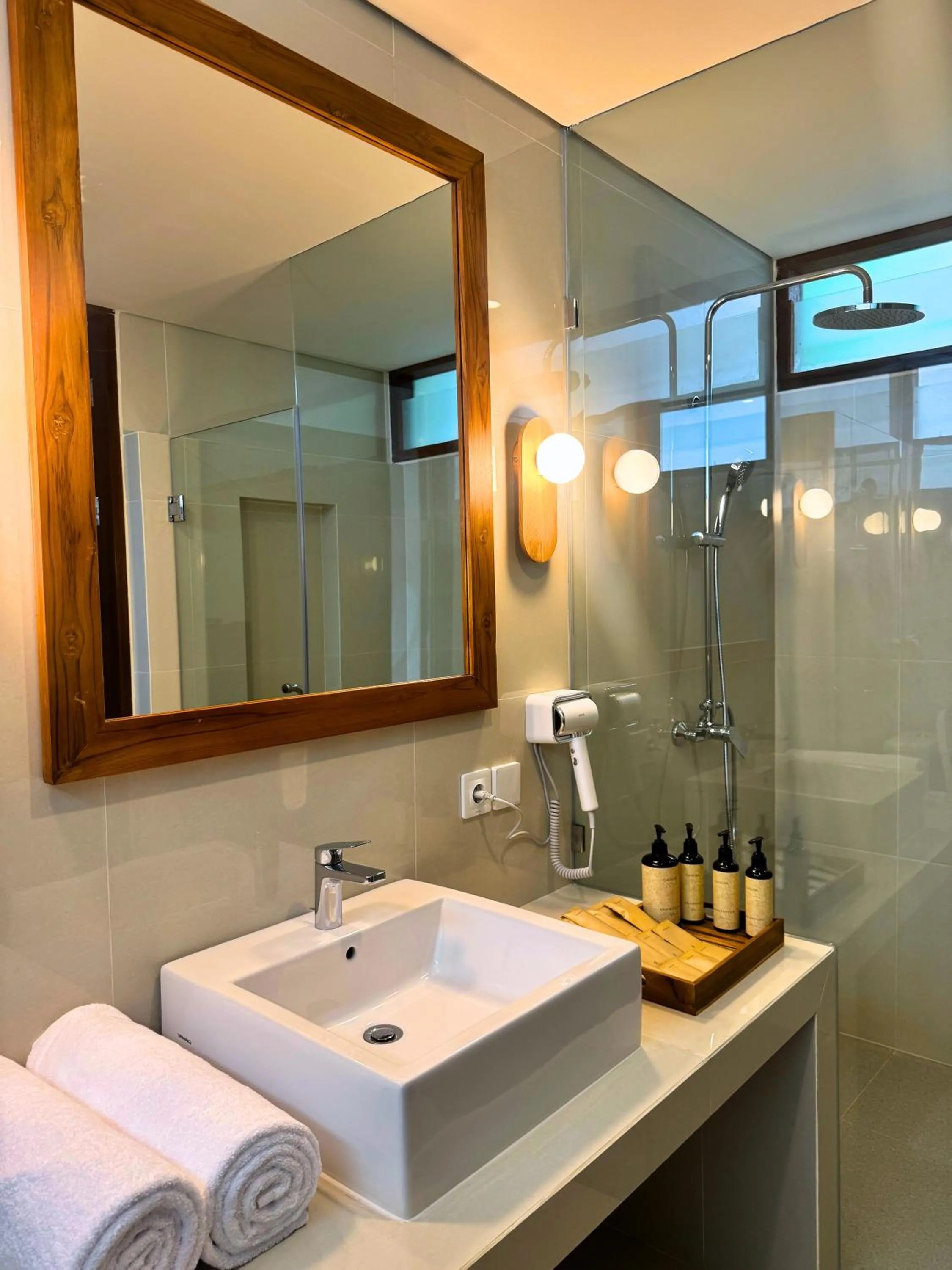 Standard Villa in Puri Diamond Villas
