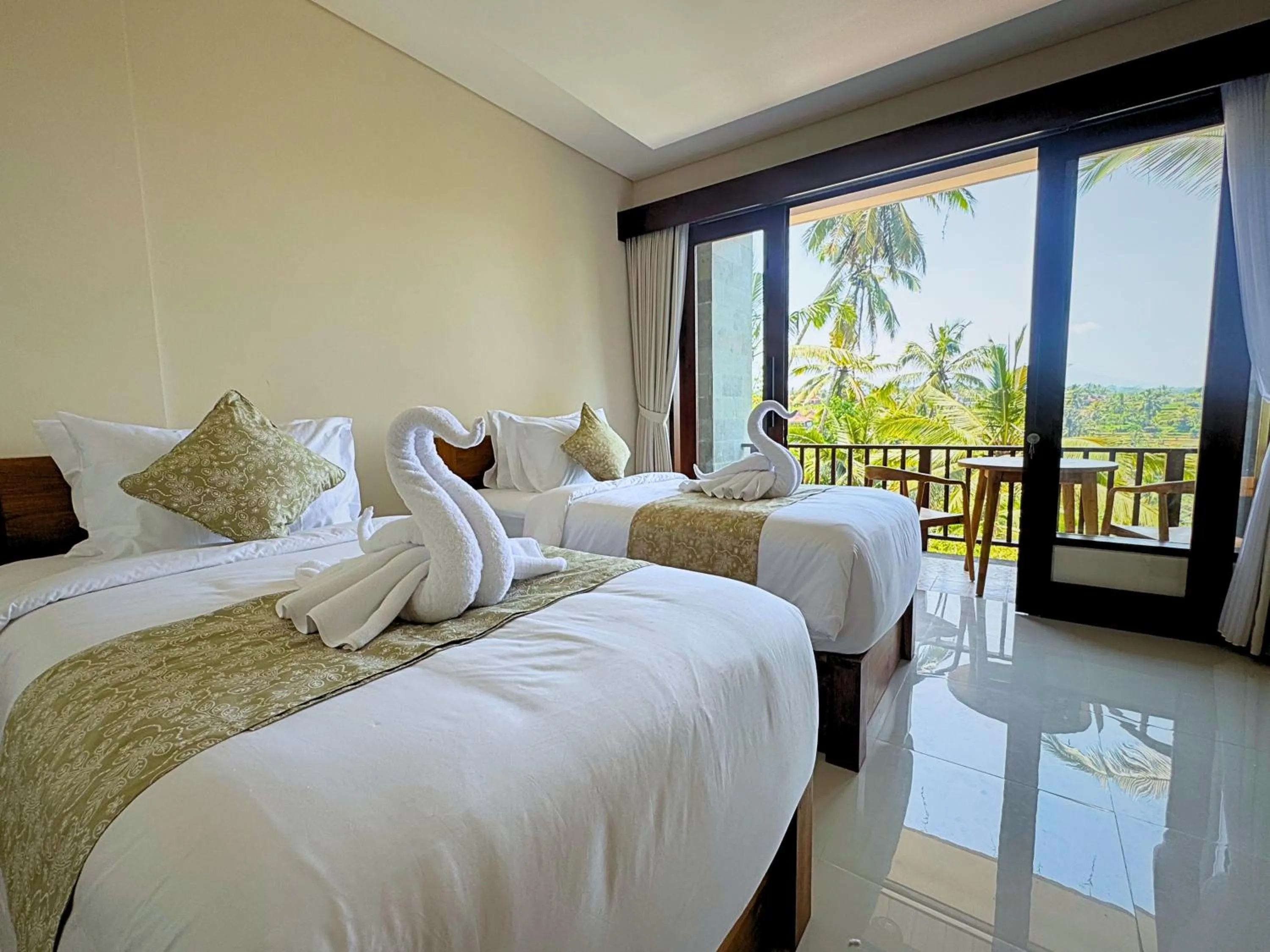 Puri Diamond Villas