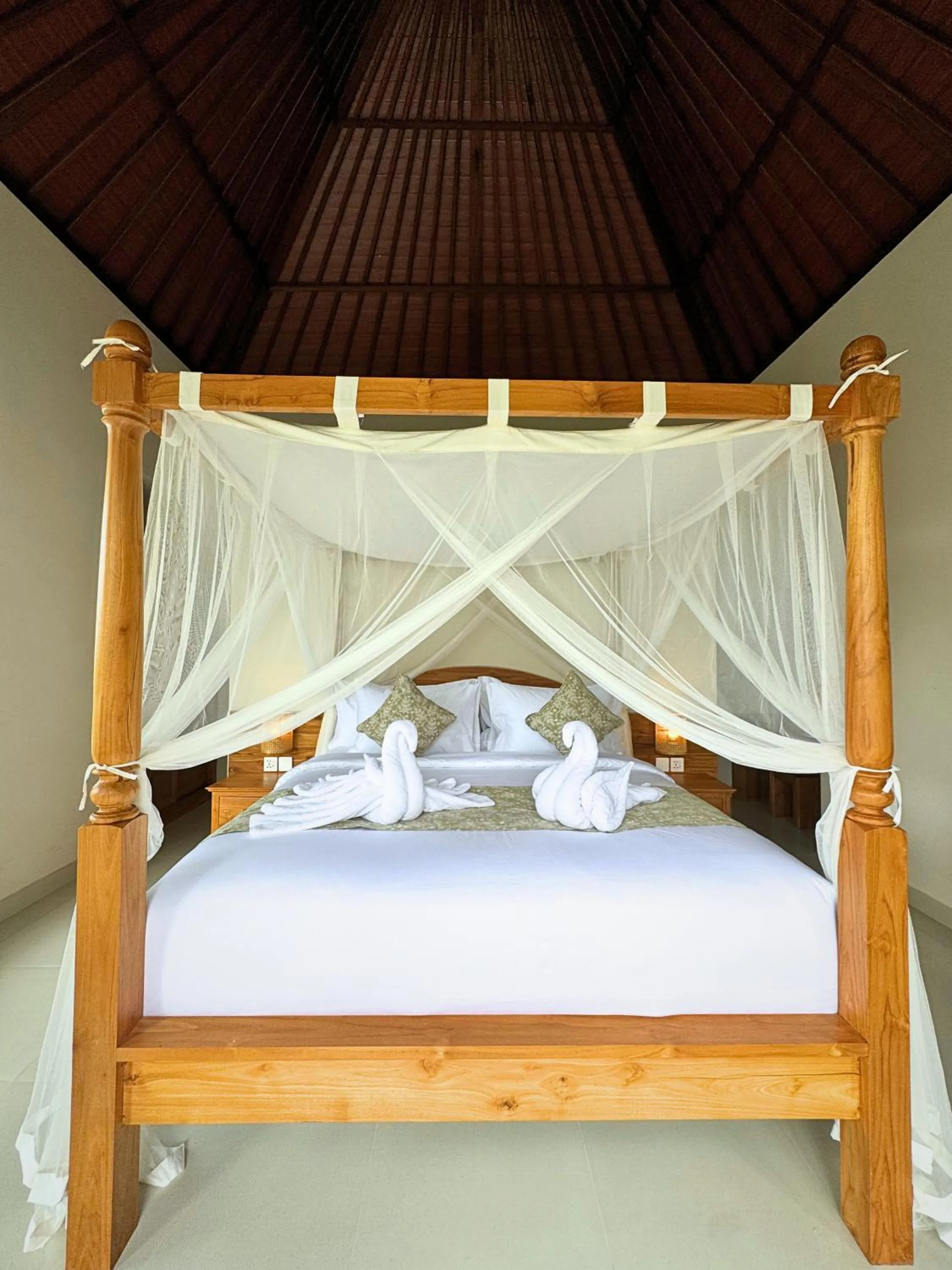 Deluxe Villa in Puri Diamond Villas