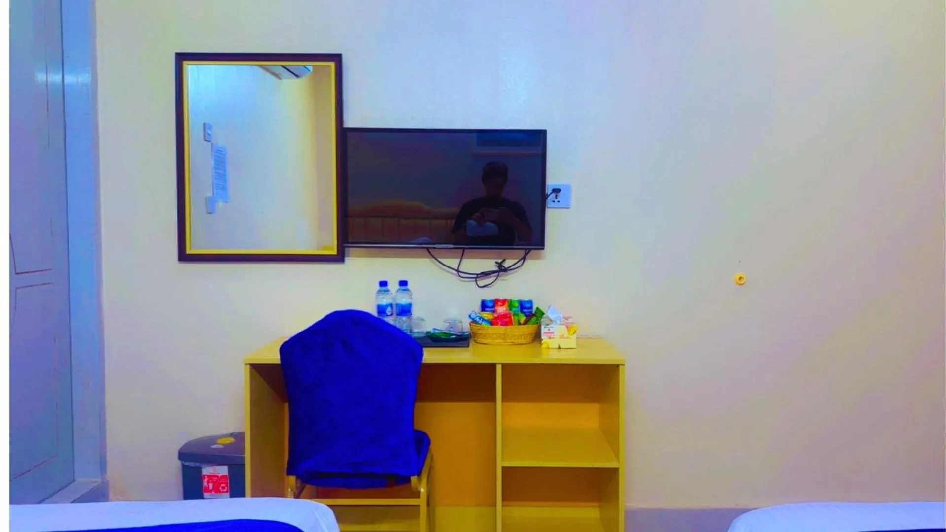 TV and multimedia in The Ambassador Hotel Dhanmondi