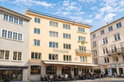Franziskaner by Centra Franziskaner by Centra