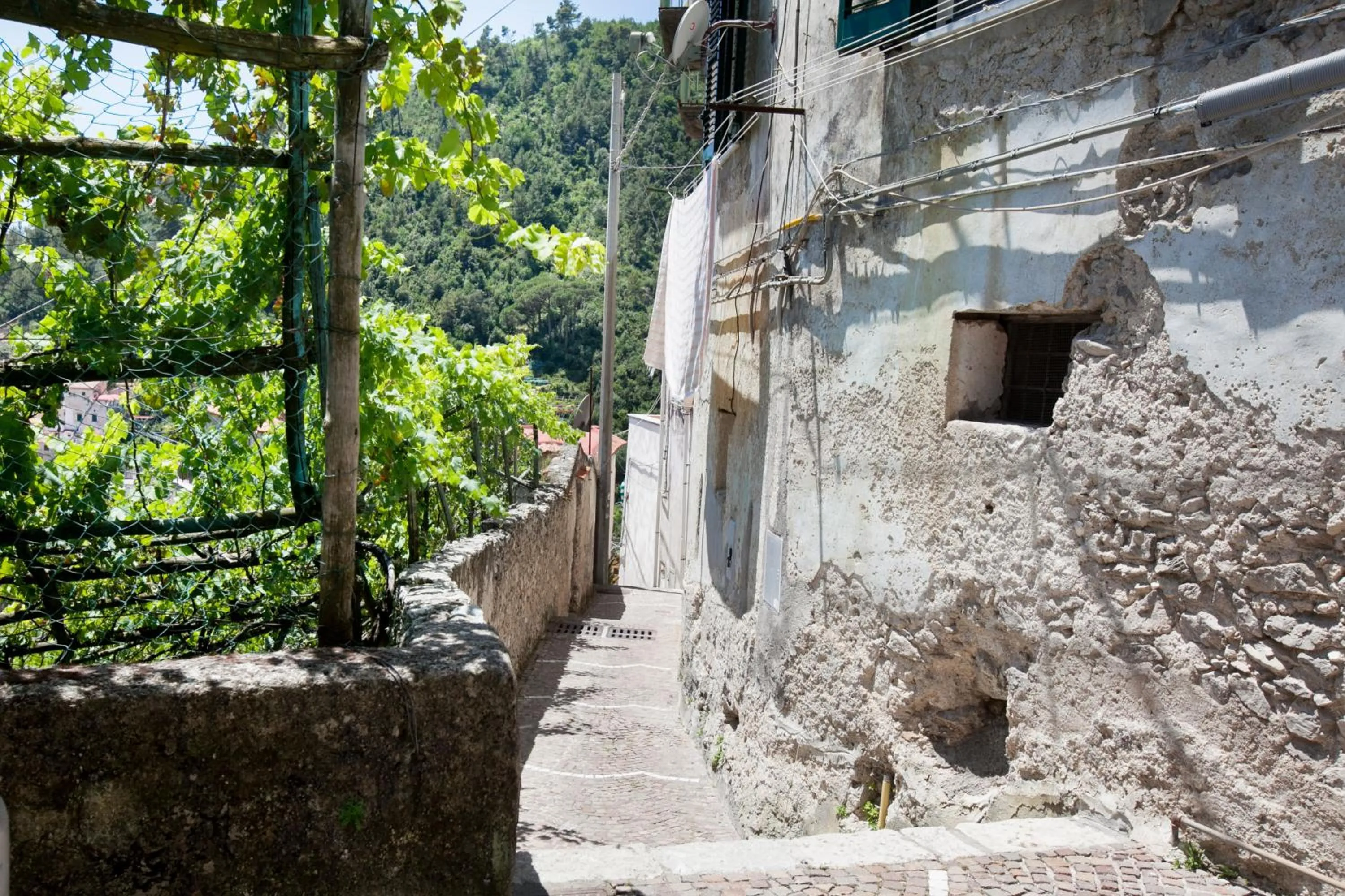 Casa Ferrigno