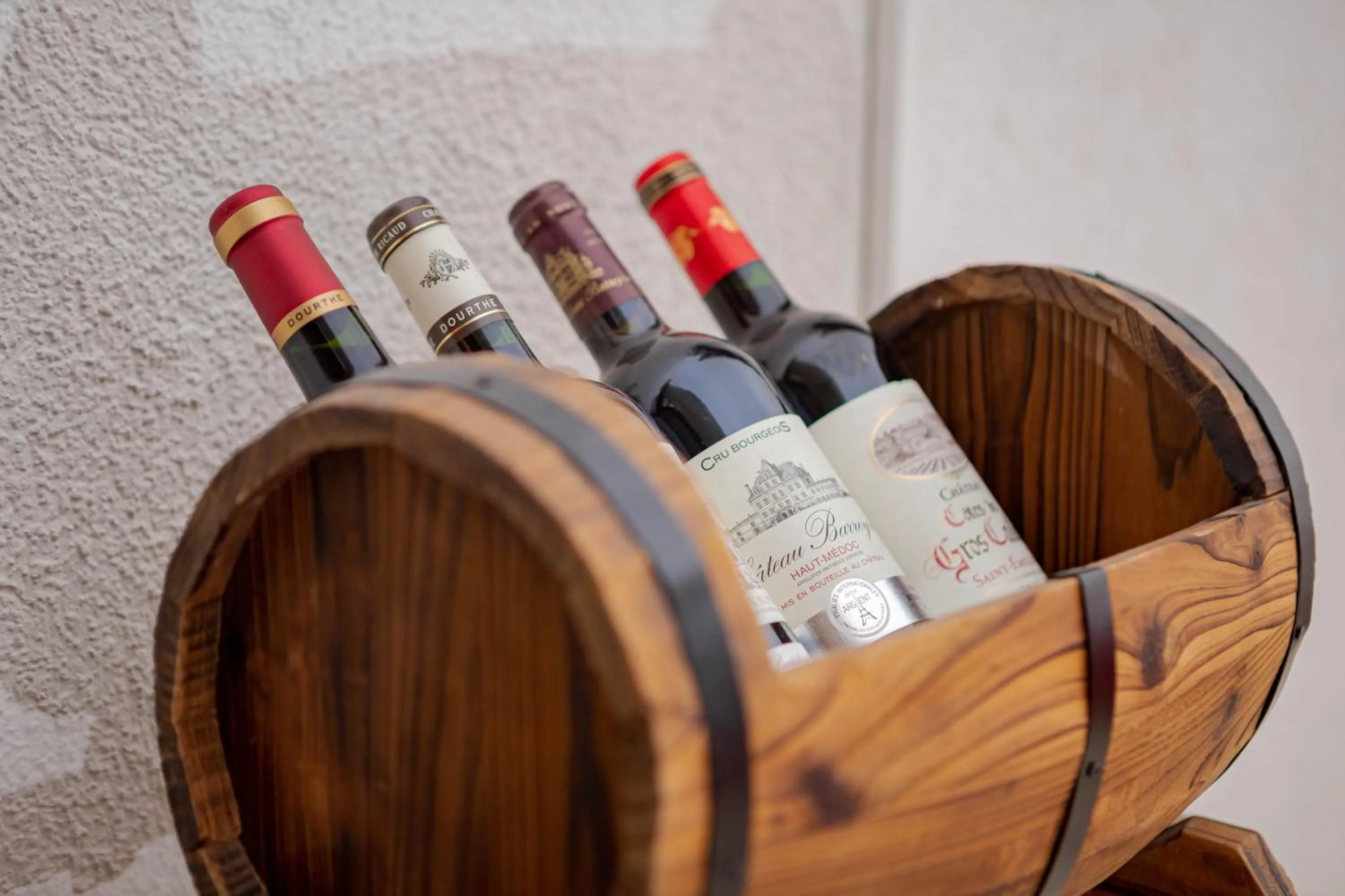 Hotel Hibiscus Louis