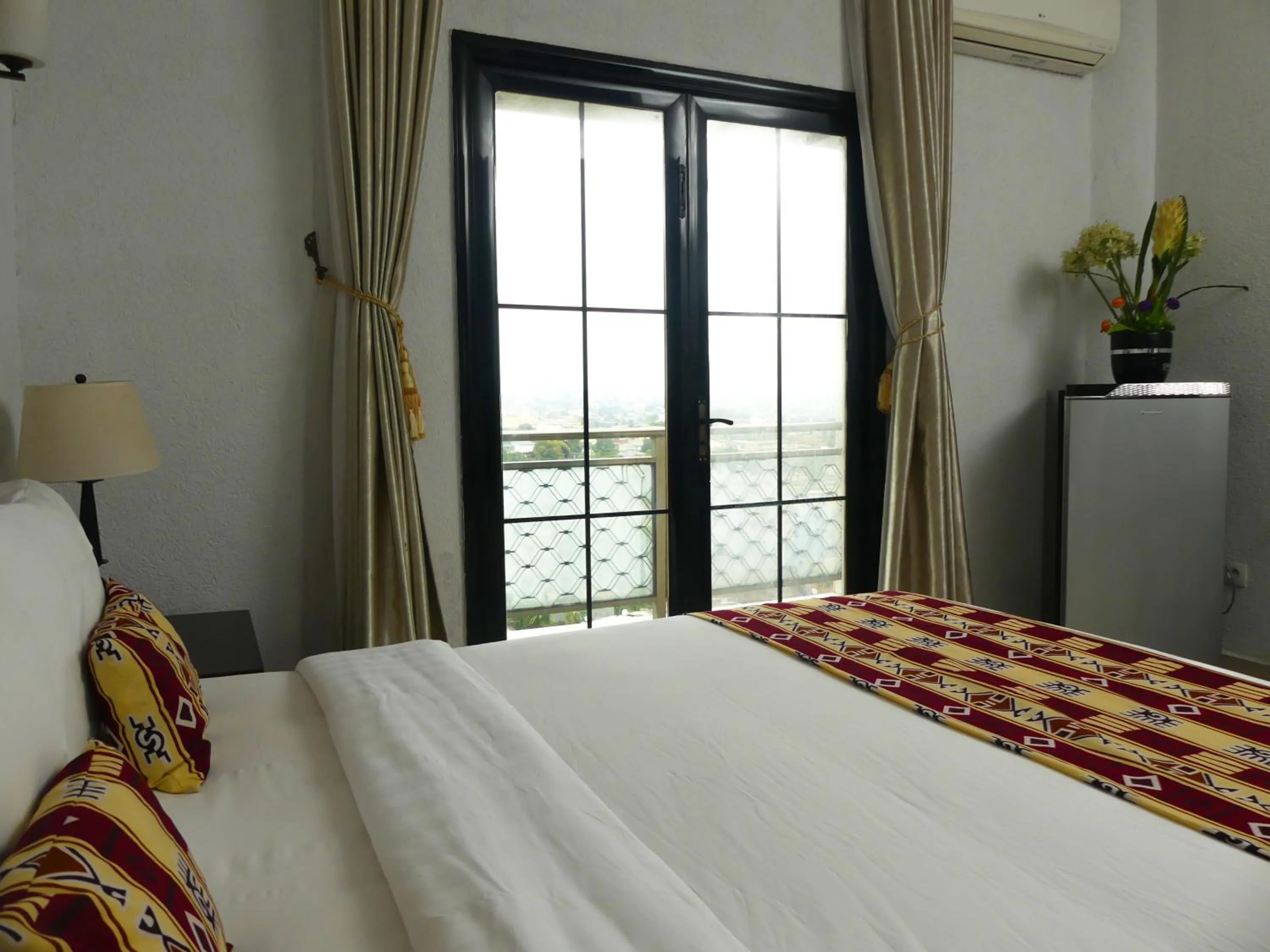 Hotel Hibiscus Louis