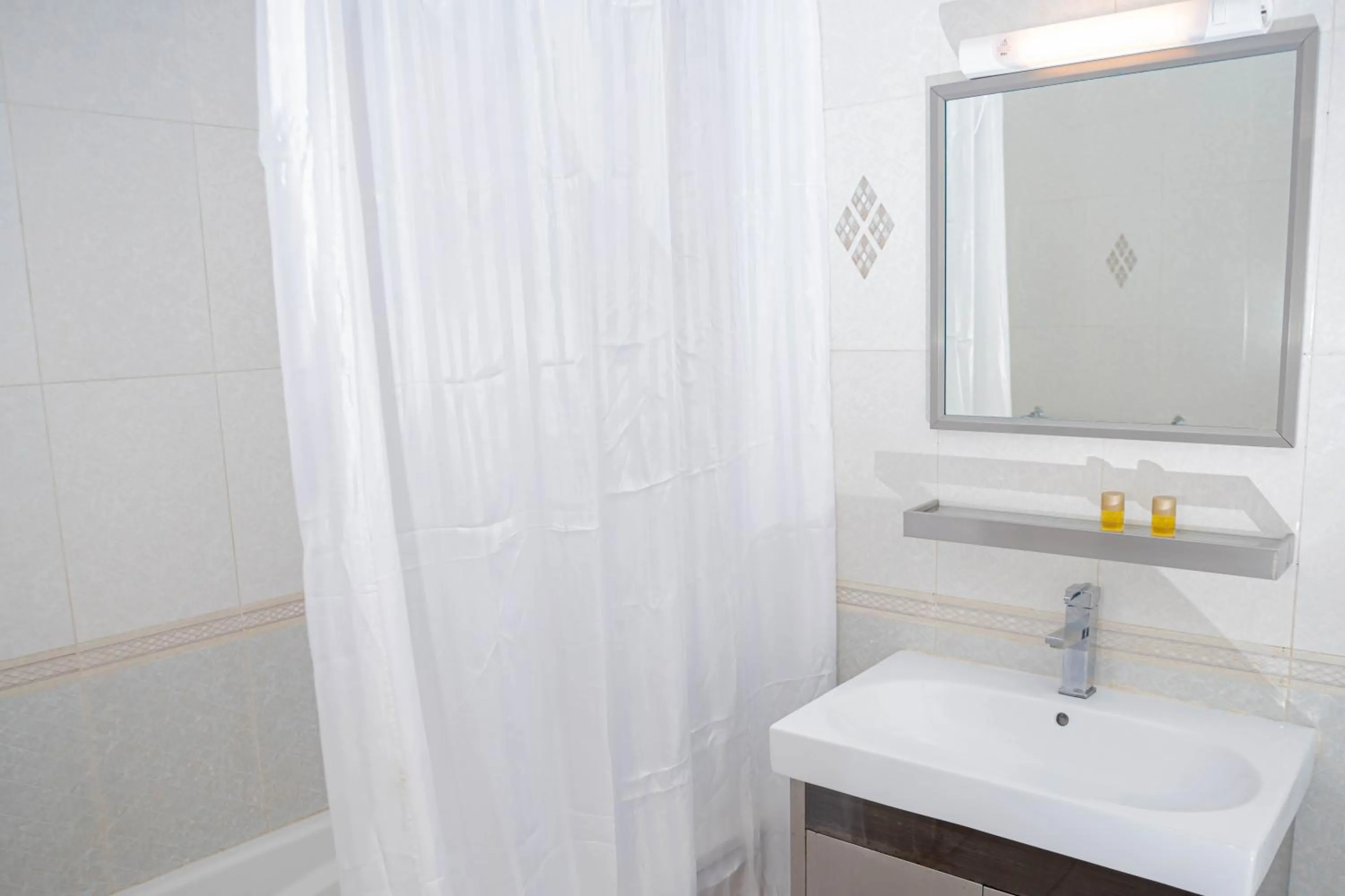 Hotel Hibiscus Louis