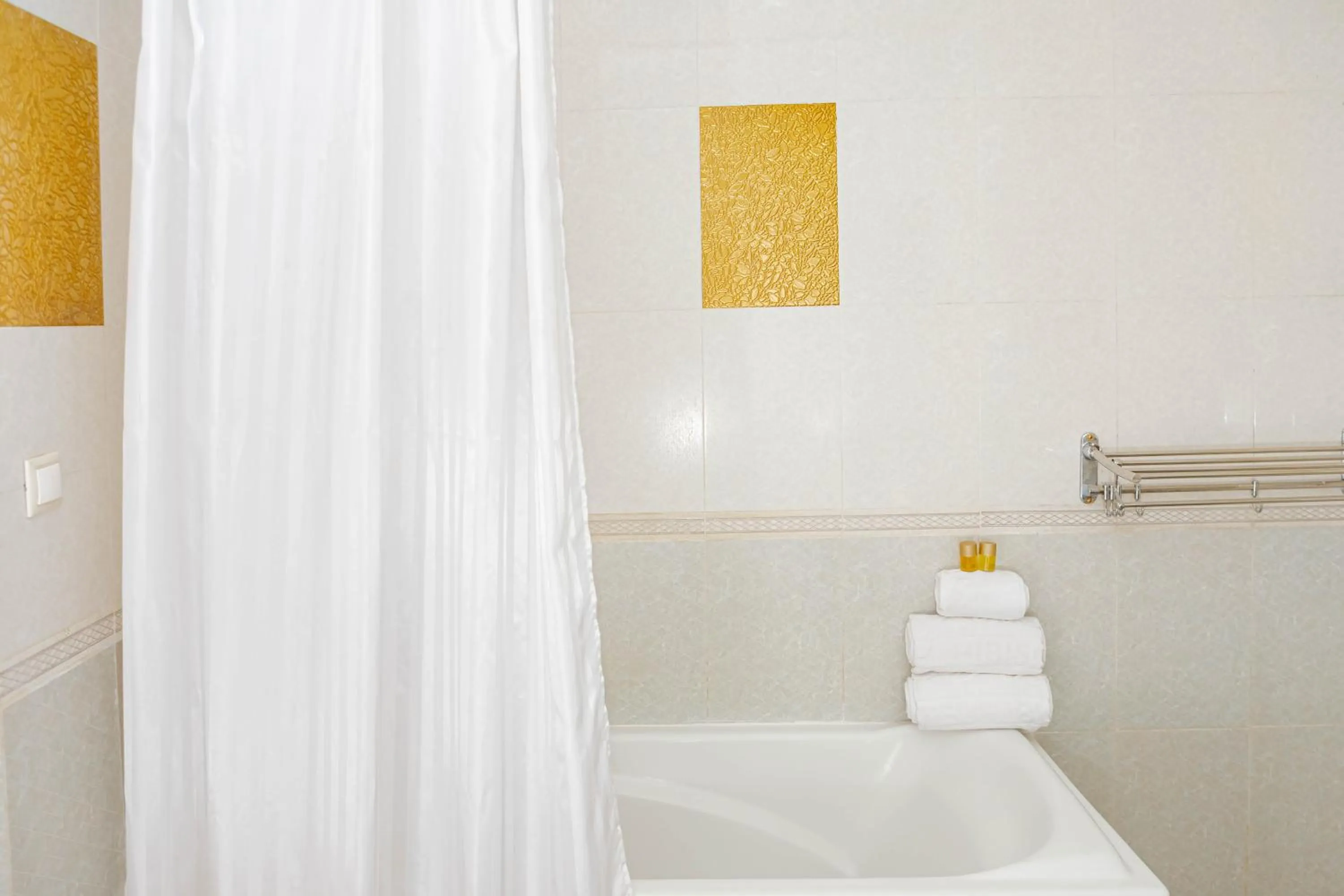 Hotel Hibiscus Louis