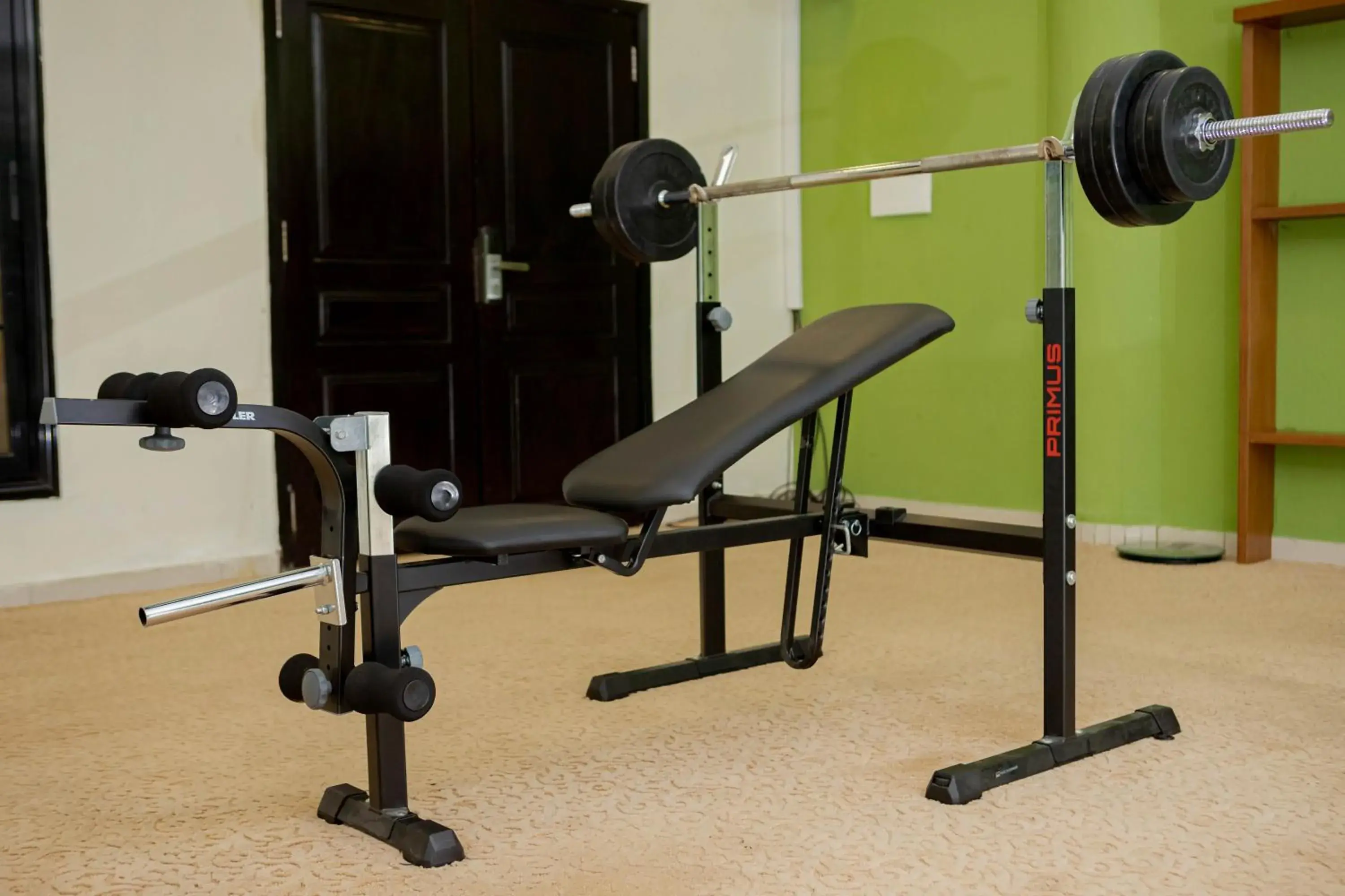 Hotel Hibiscus Louis Hotel Hibiscus Louis