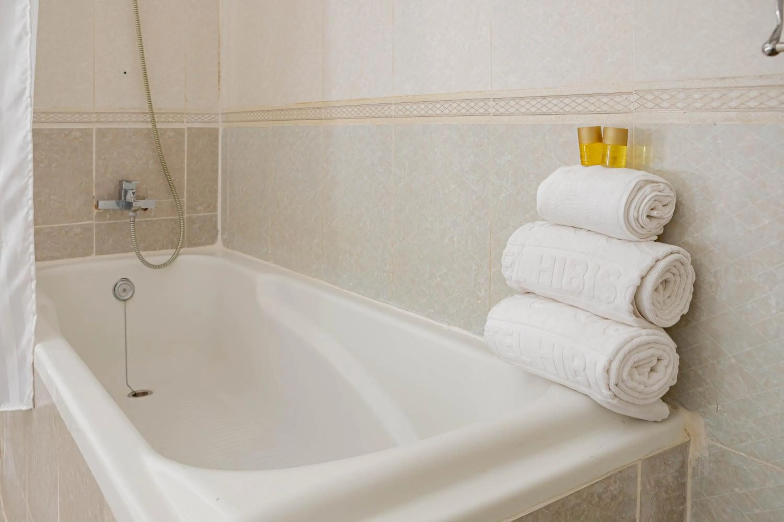 Hotel Hibiscus Louis