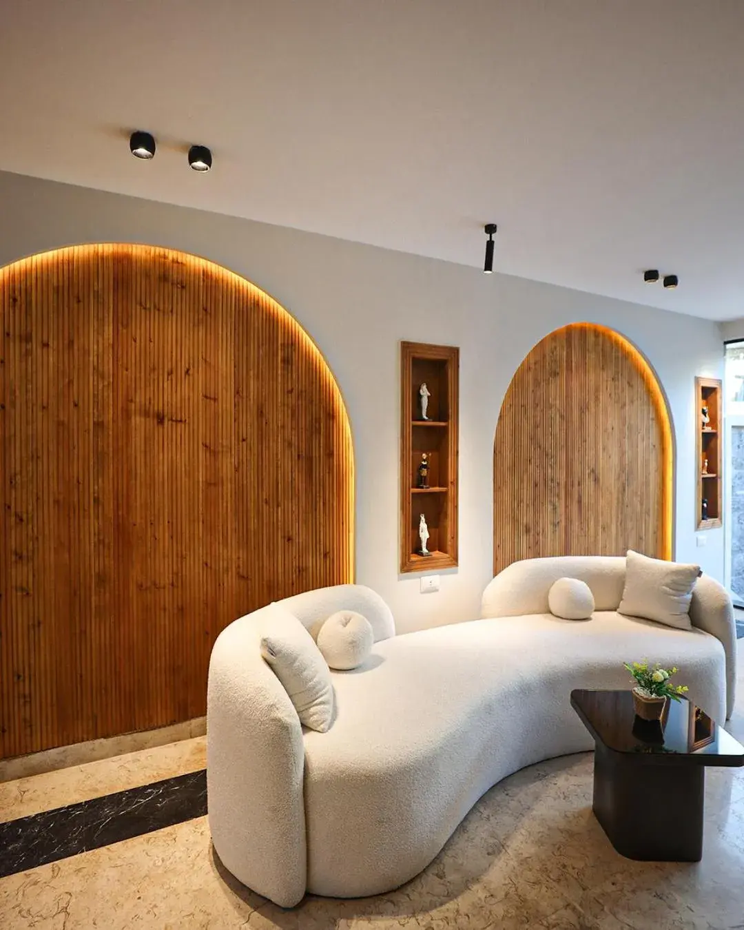 Lobby or reception in Palacio Pyramids Hotel Lobby or reception in Palacio Pyramids Hotel