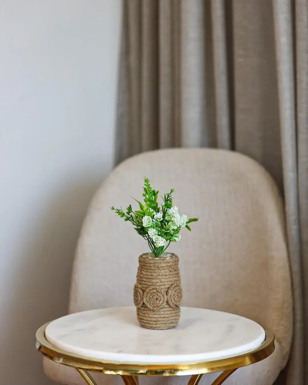 Living room in Palacio Pyramids Hotel Living room in Palacio Pyramids Hotel
