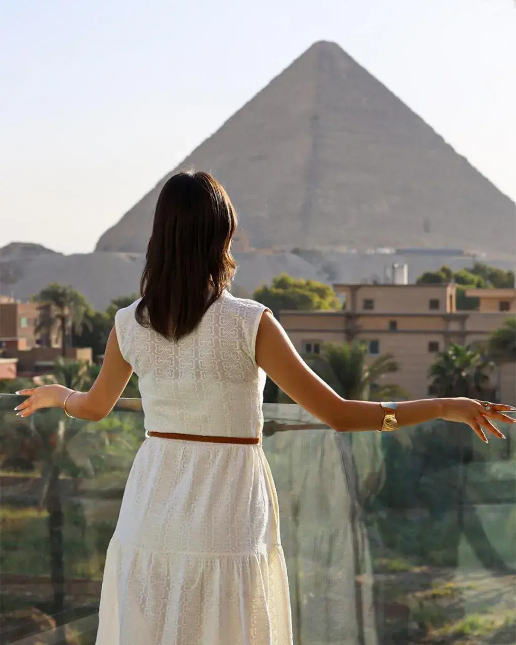 Palacio Pyramids Hotel Palacio Pyramids Hotel
