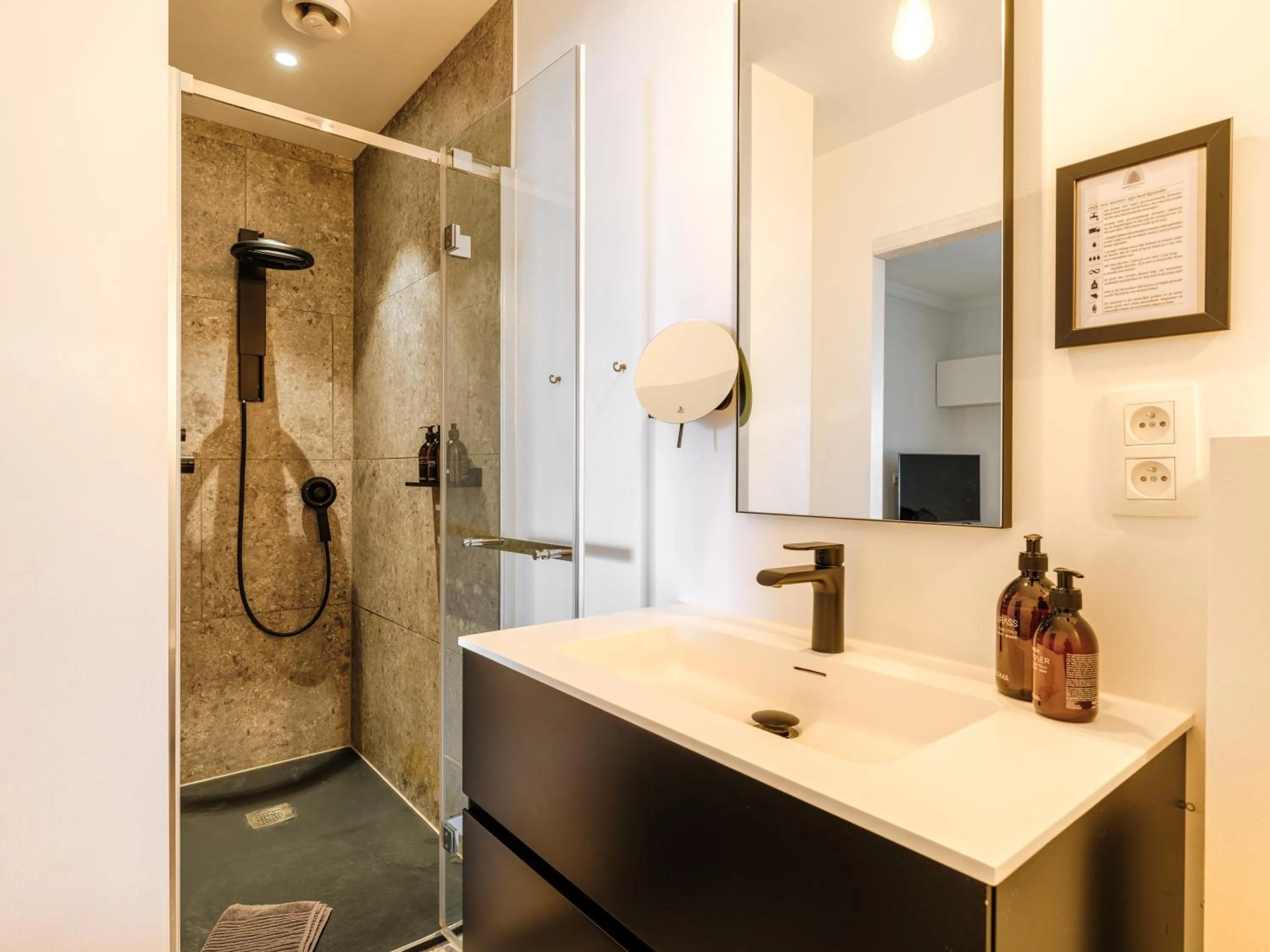 Porta Superia Boutique B&B