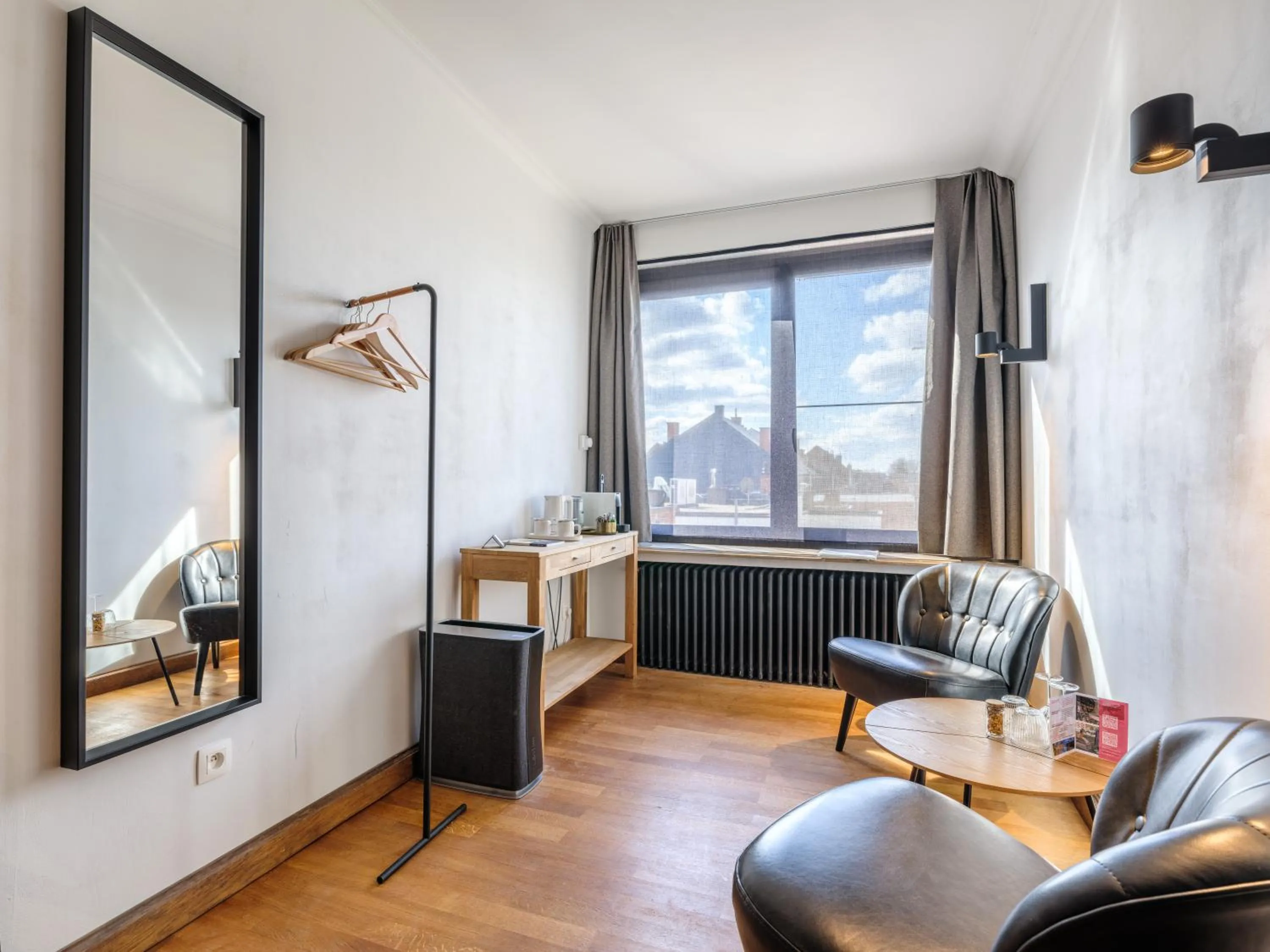 Porta Superia Boutique B&B