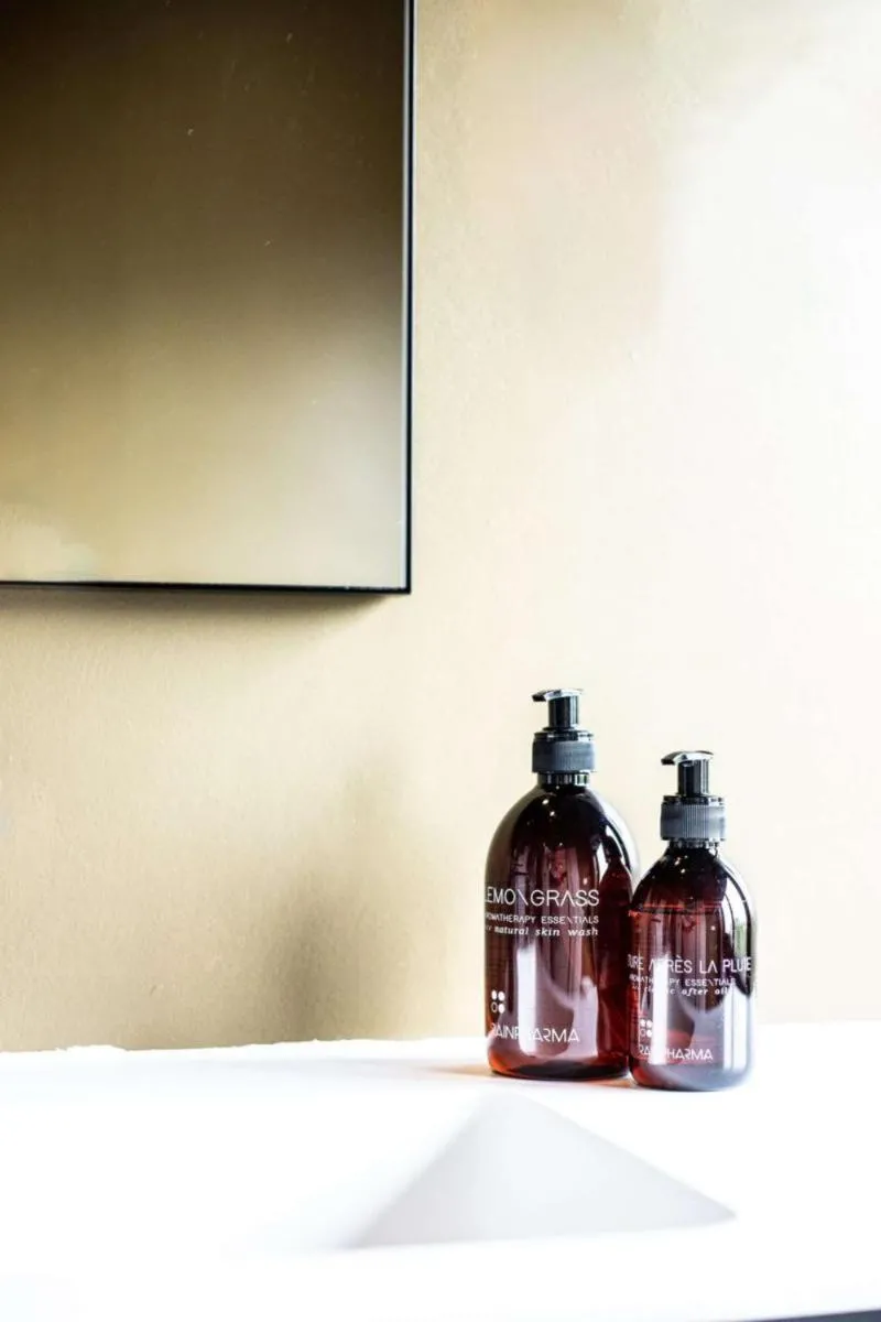 Porta Superia Boutique B&B