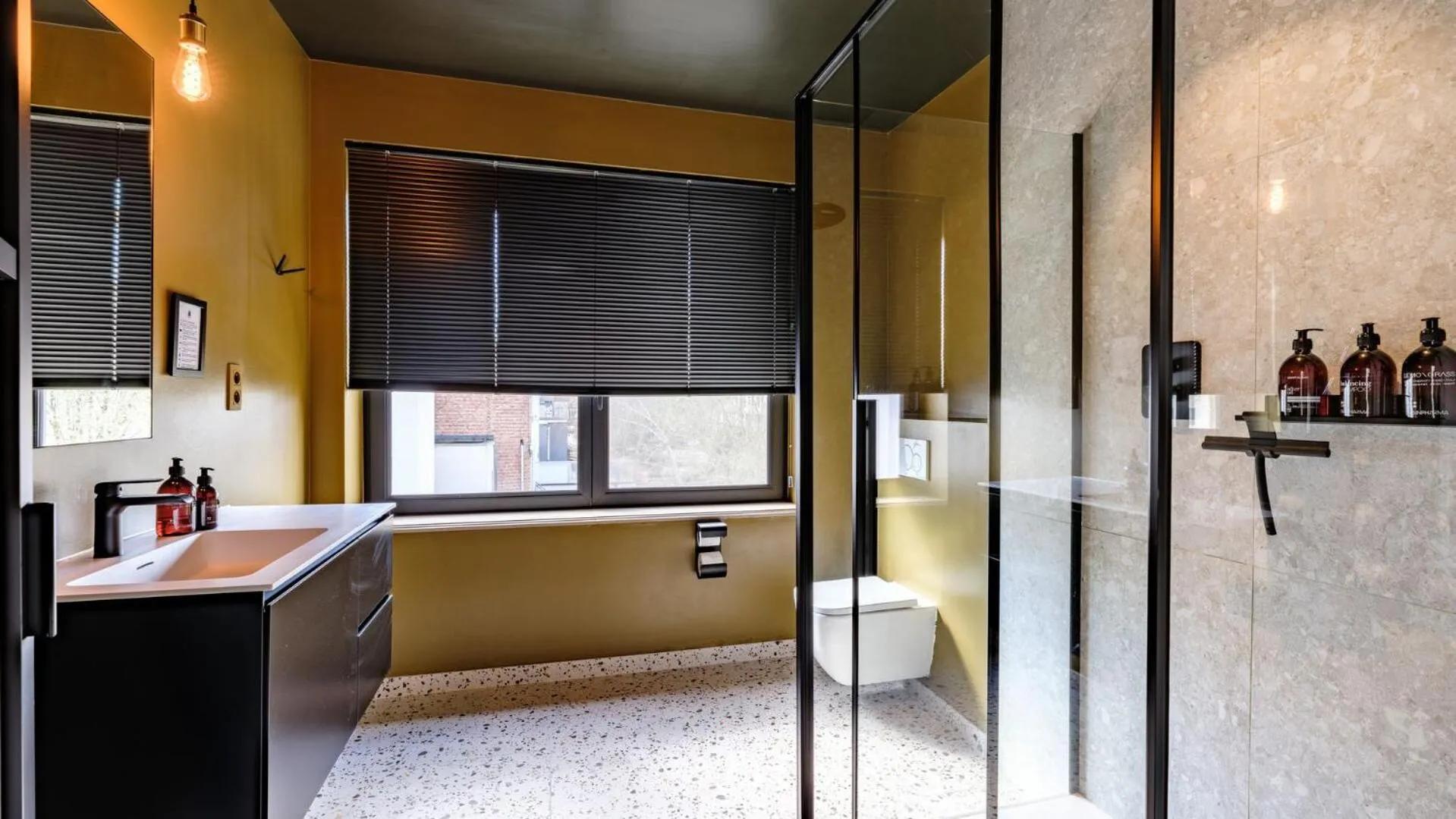 Porta Superia Boutique B&B