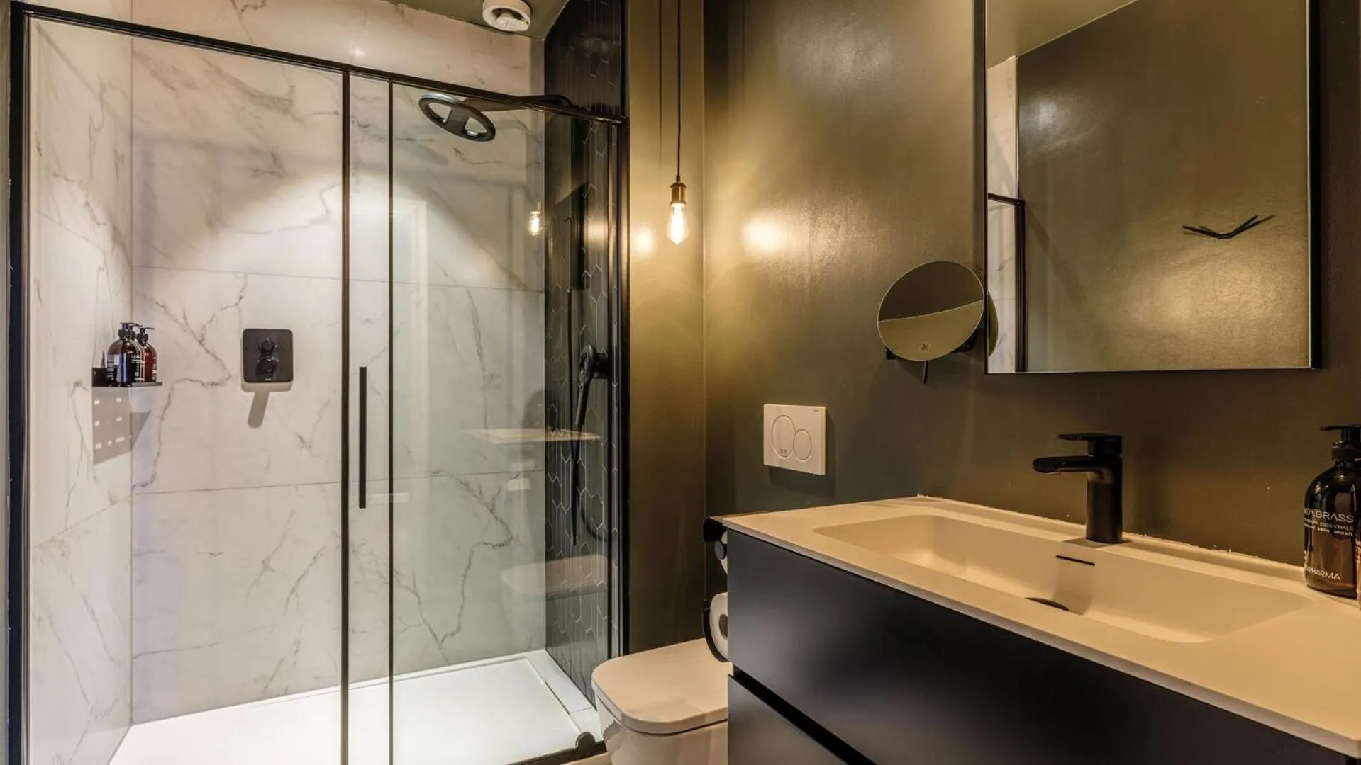 Porta Superia Boutique B&B